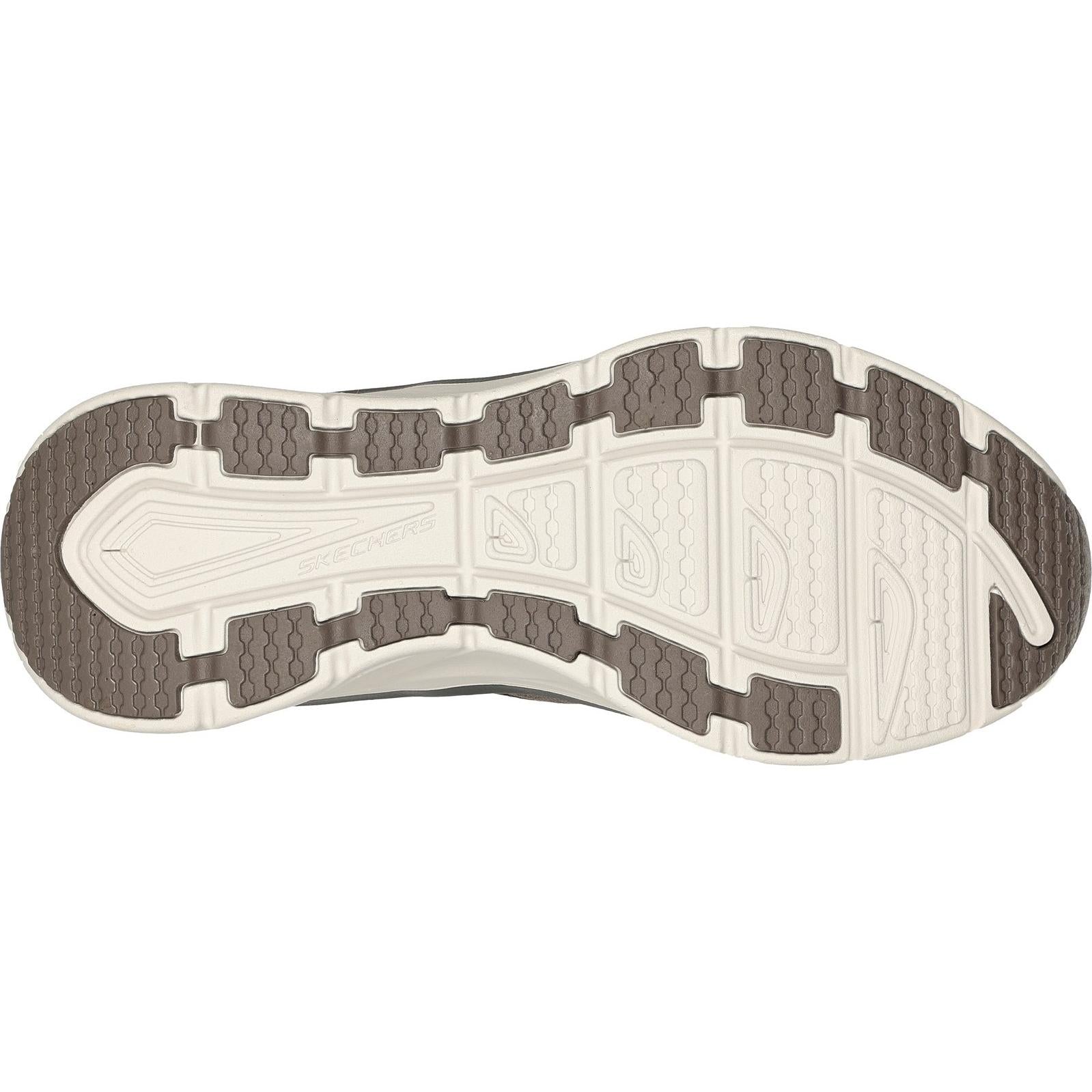 Skechers D'Lux Walker Orford Shoes