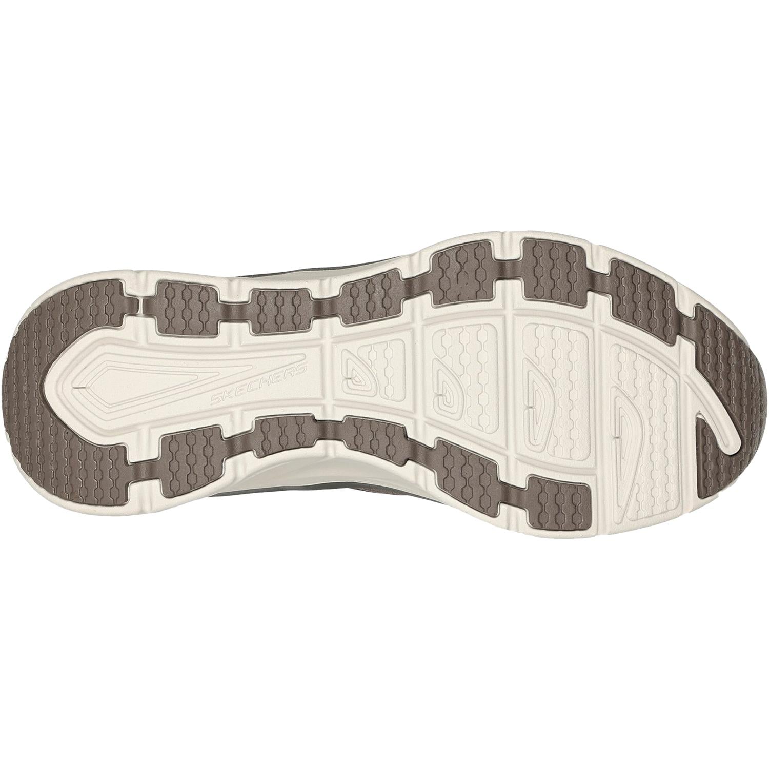 Skechers D'Lux Walker Orford Shoes