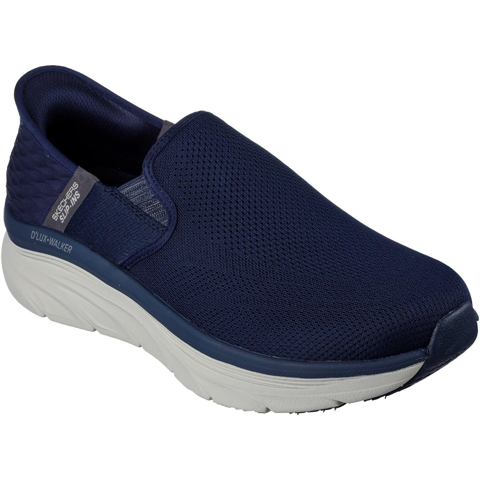 Skechers D'Lux Walker Orford Shoes