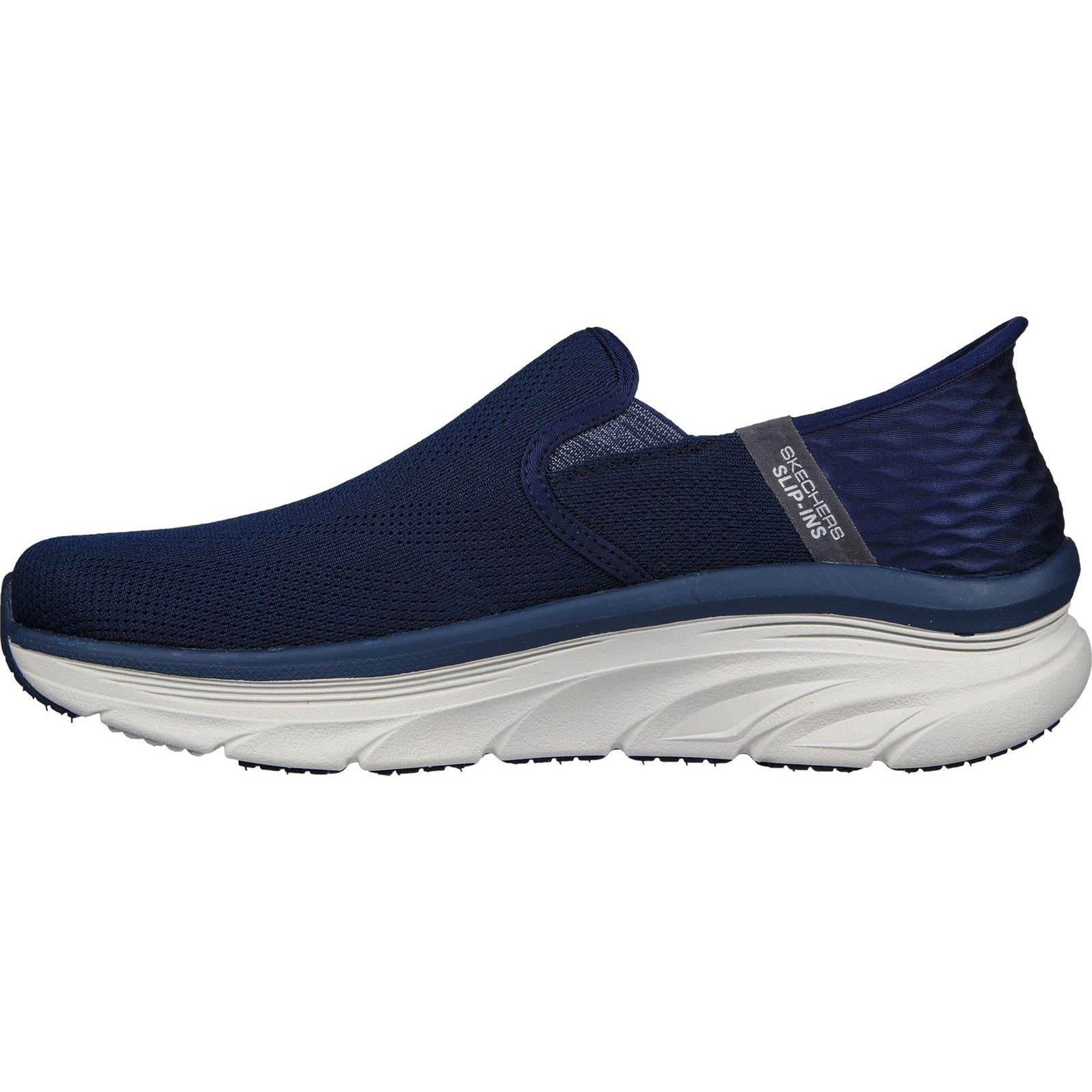 Skechers D'Lux Walker Orford Shoes