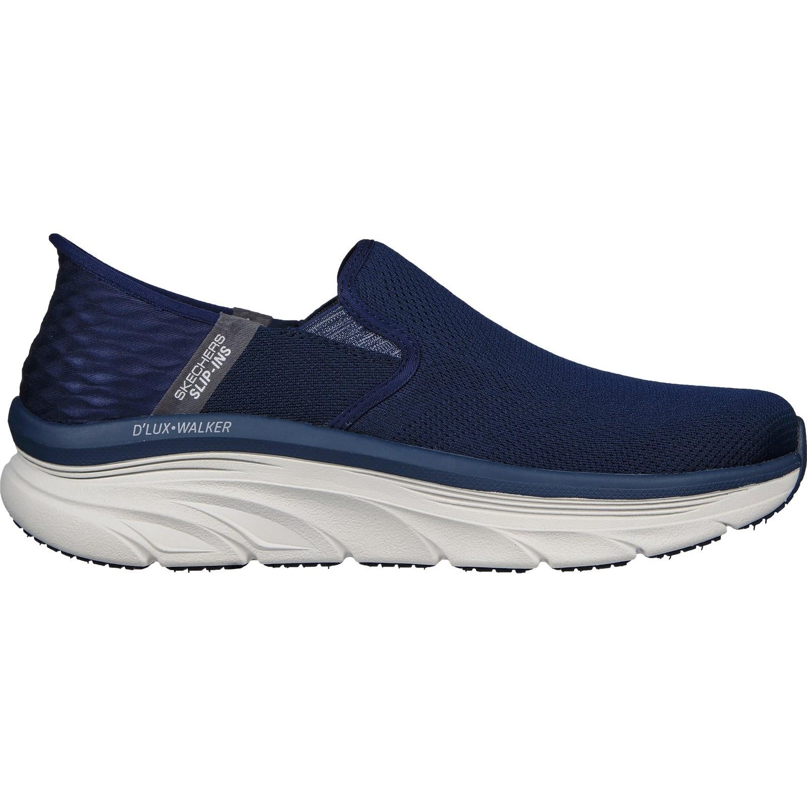 Skechers D'Lux Walker Orford Shoes