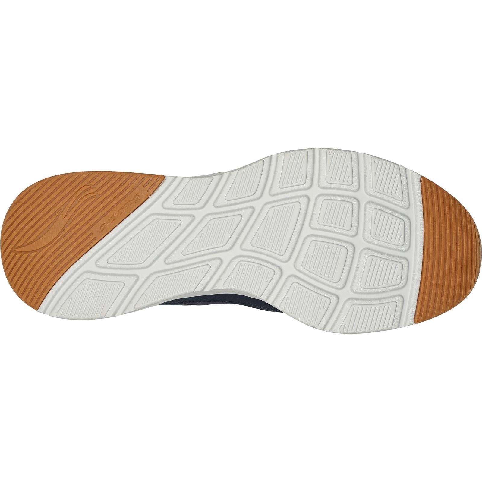 Skechers Skech-Air Court - Homegrown Trainer