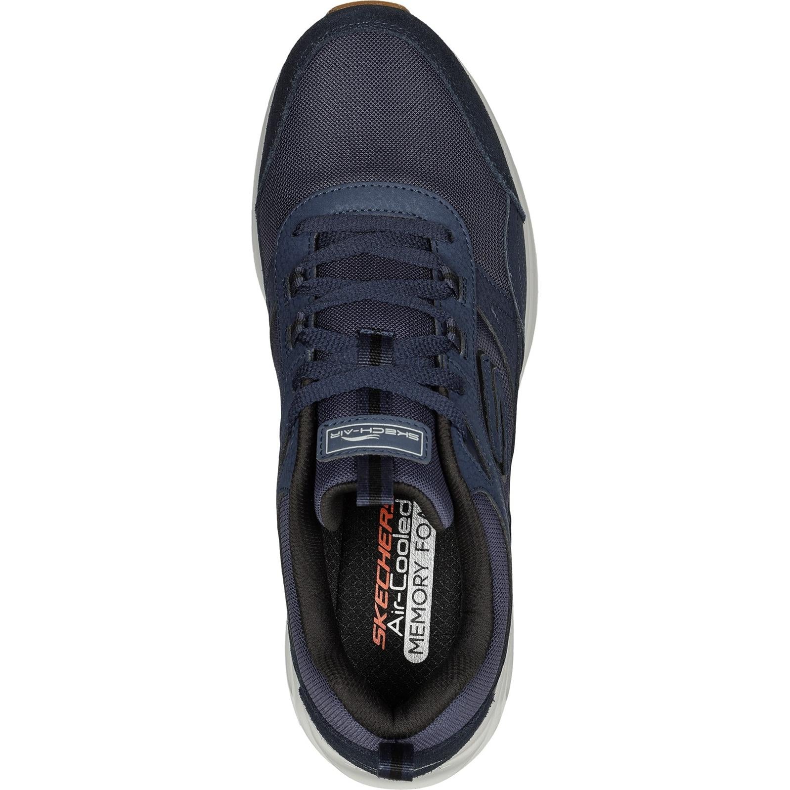 Skechers Skech-Air Court - Homegrown Trainer