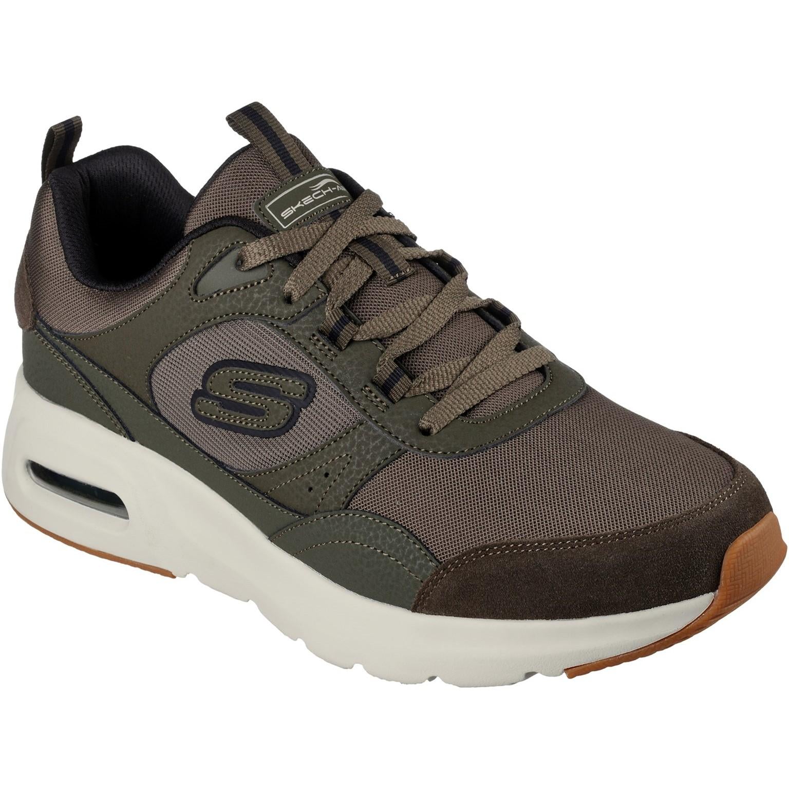 Skechers Skech-Air Court - Homegrown Trainer