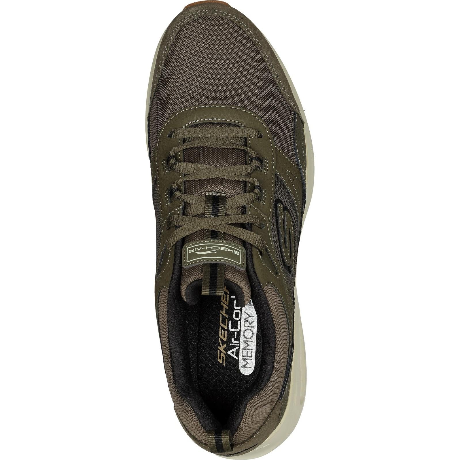 Skechers Skech-Air Court - Homegrown Trainer