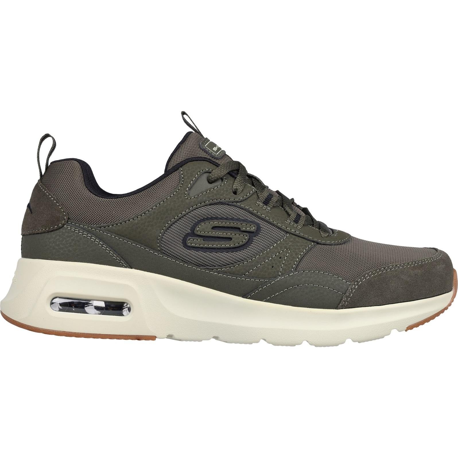 Skechers Skech-Air Court - Homegrown Trainer
