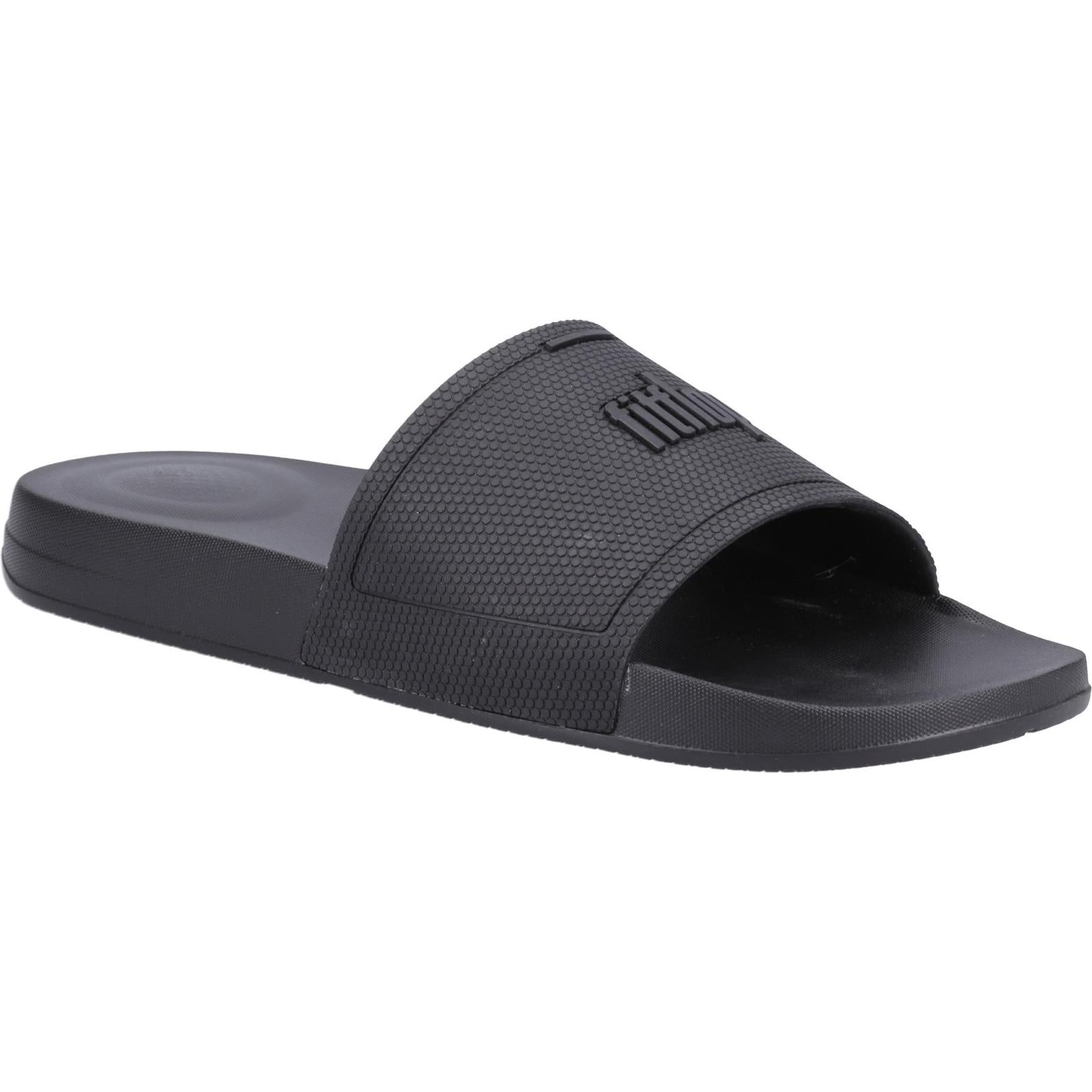 Fitflop iQUSHION Sliders Sandals