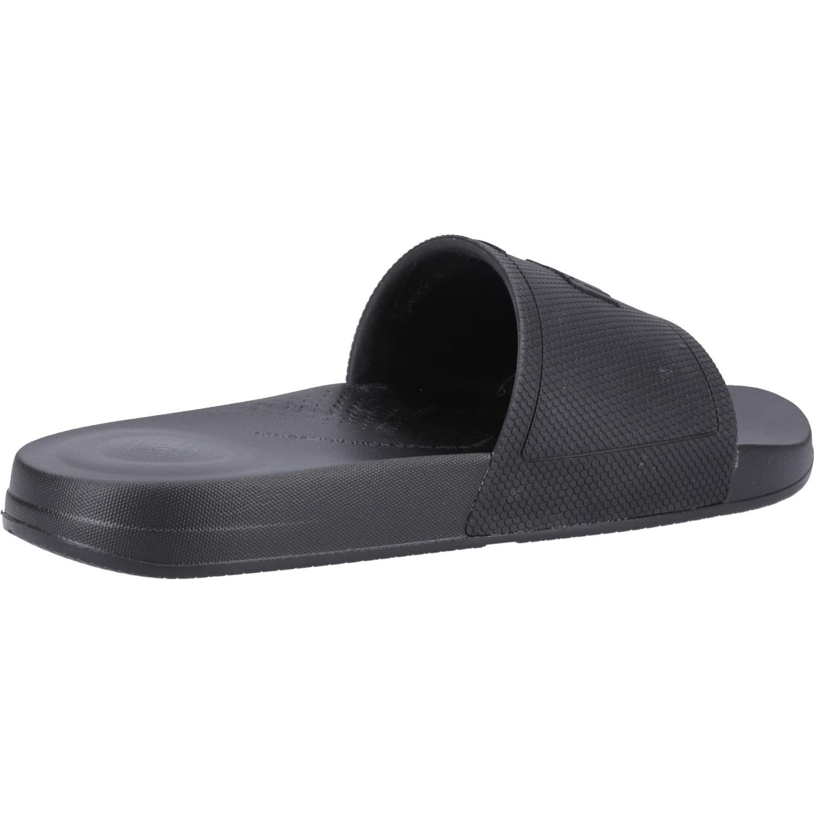 Fitflop iQUSHION Sliders Sandals