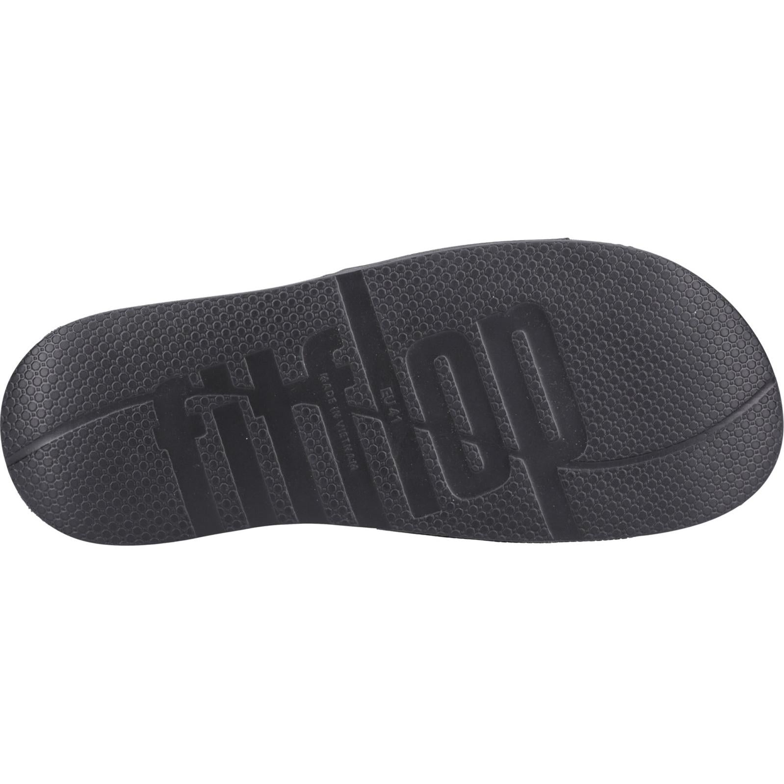 Fitflop iQUSHION Sliders Sandals
