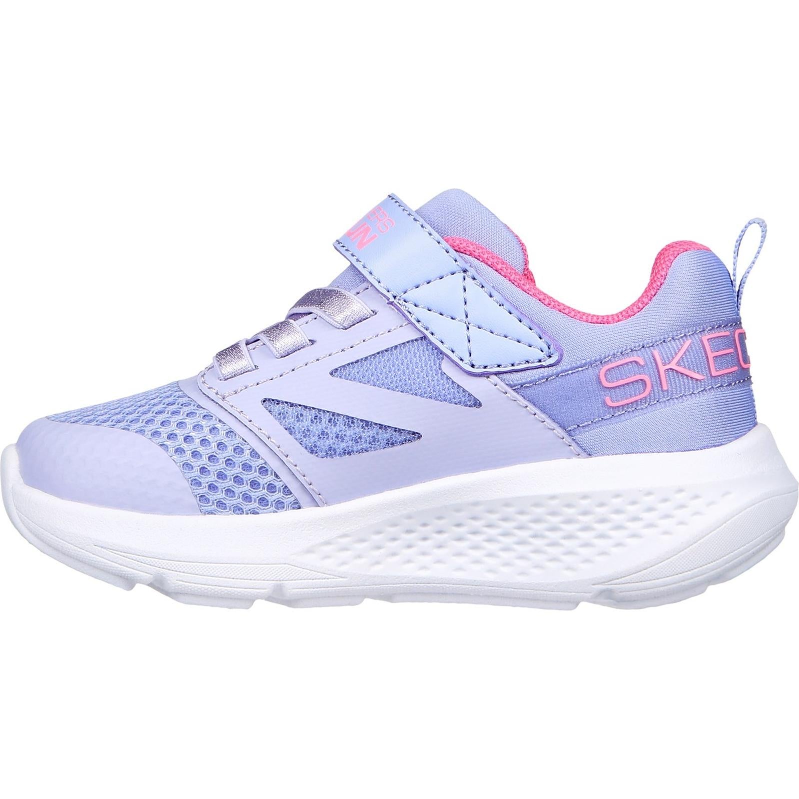 Skechers GO RUN Elevate Up Step Trainer