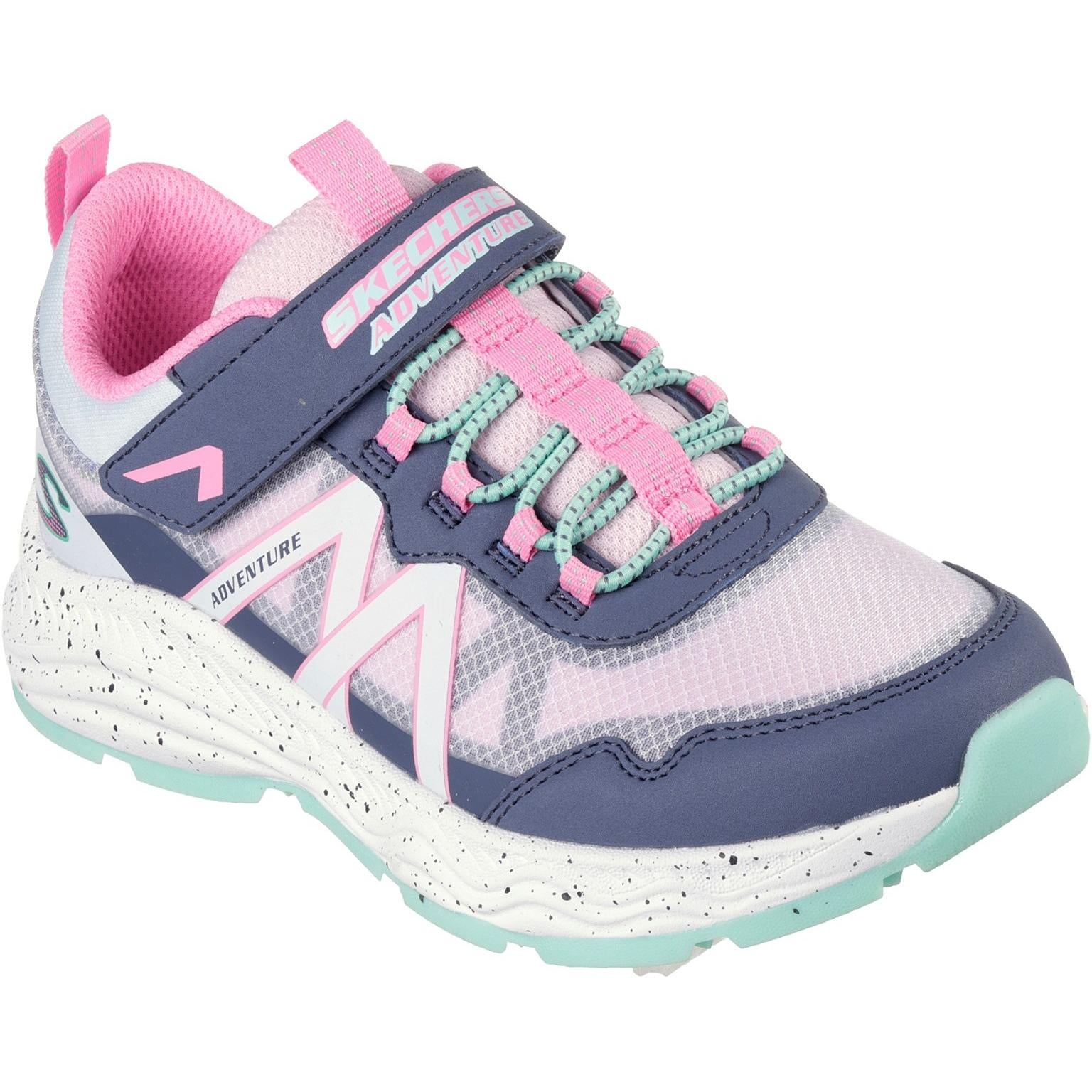 Skechers Adventure Blitz Explorer Time Trainers