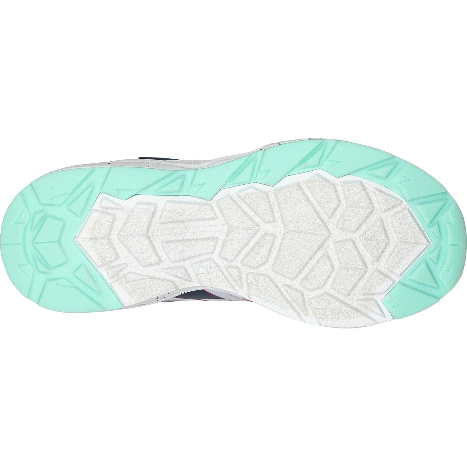 Skechers Adventure Blitz Explorer Time Trainers