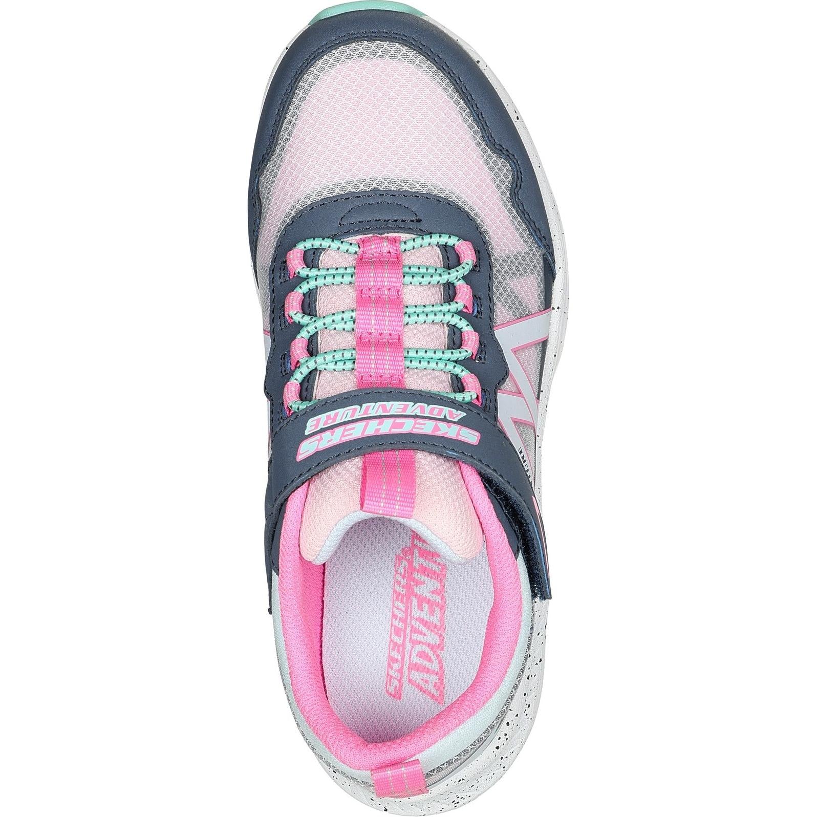Skechers Adventure Blitz Explorer Time Trainers