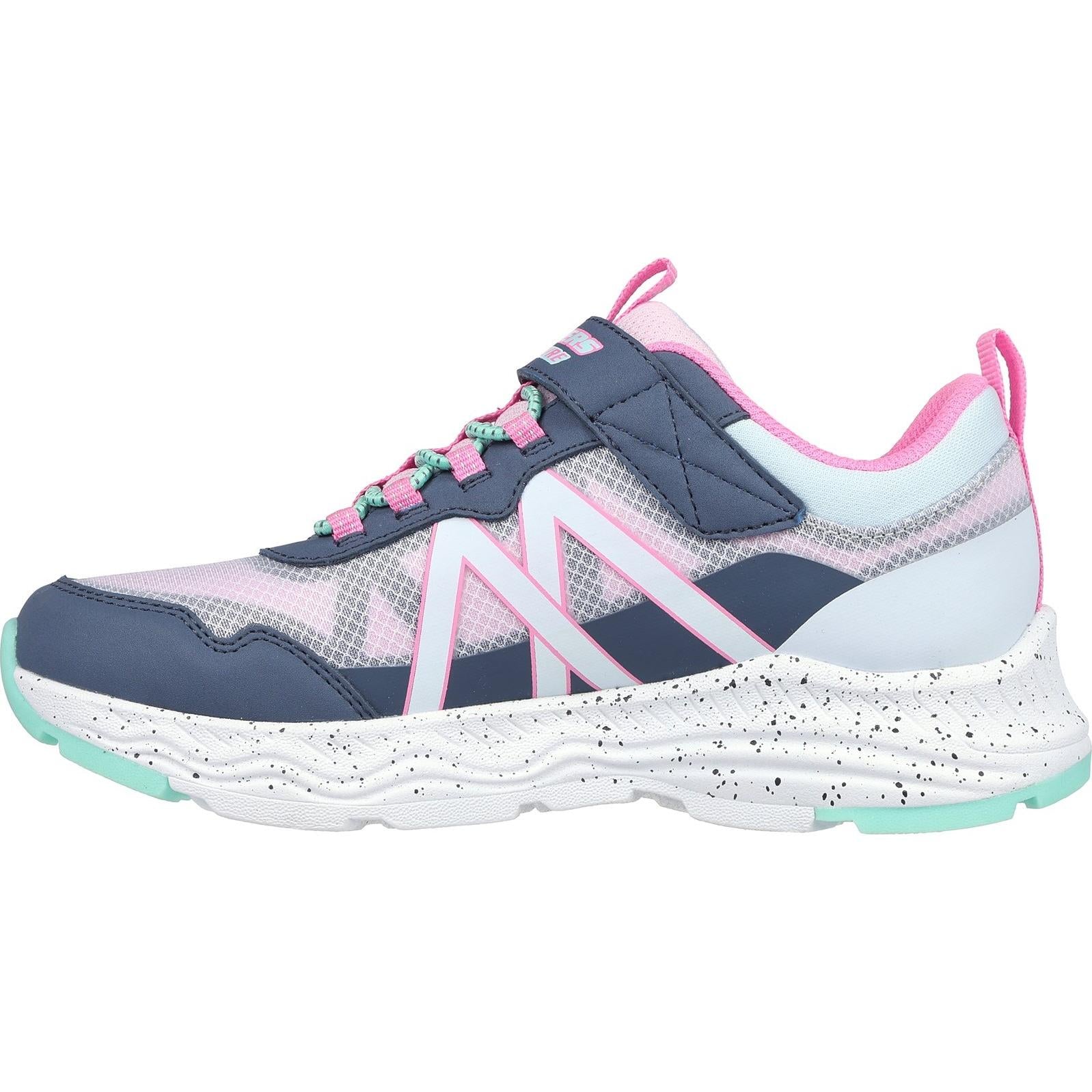 Skechers Adventure Blitz Explorer Time Trainers
