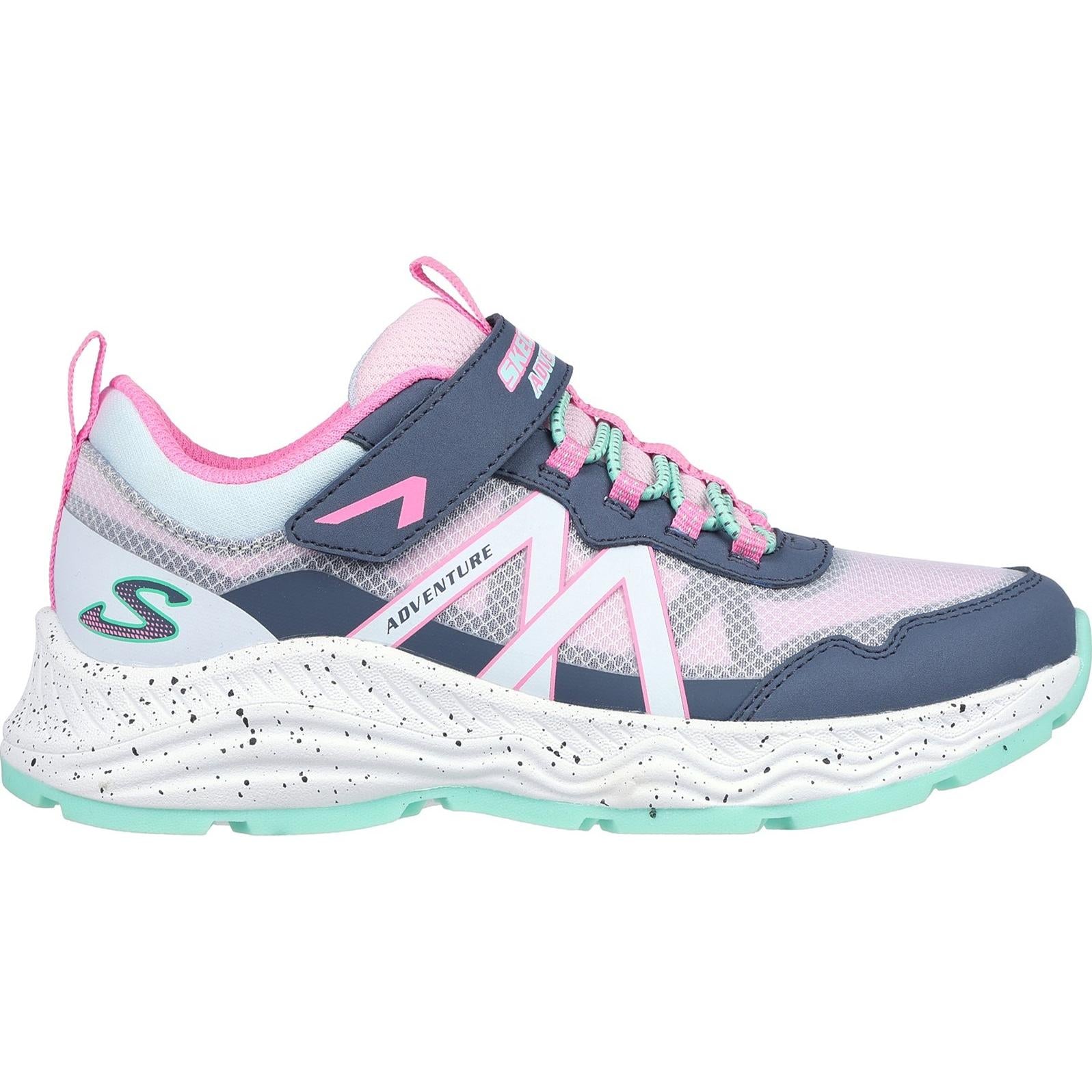 Skechers Adventure Blitz Explorer Time Trainers
