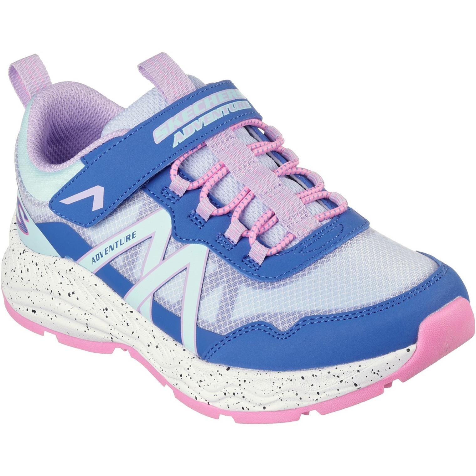 Skechers Adventure Blitz Explorer Time Trainers