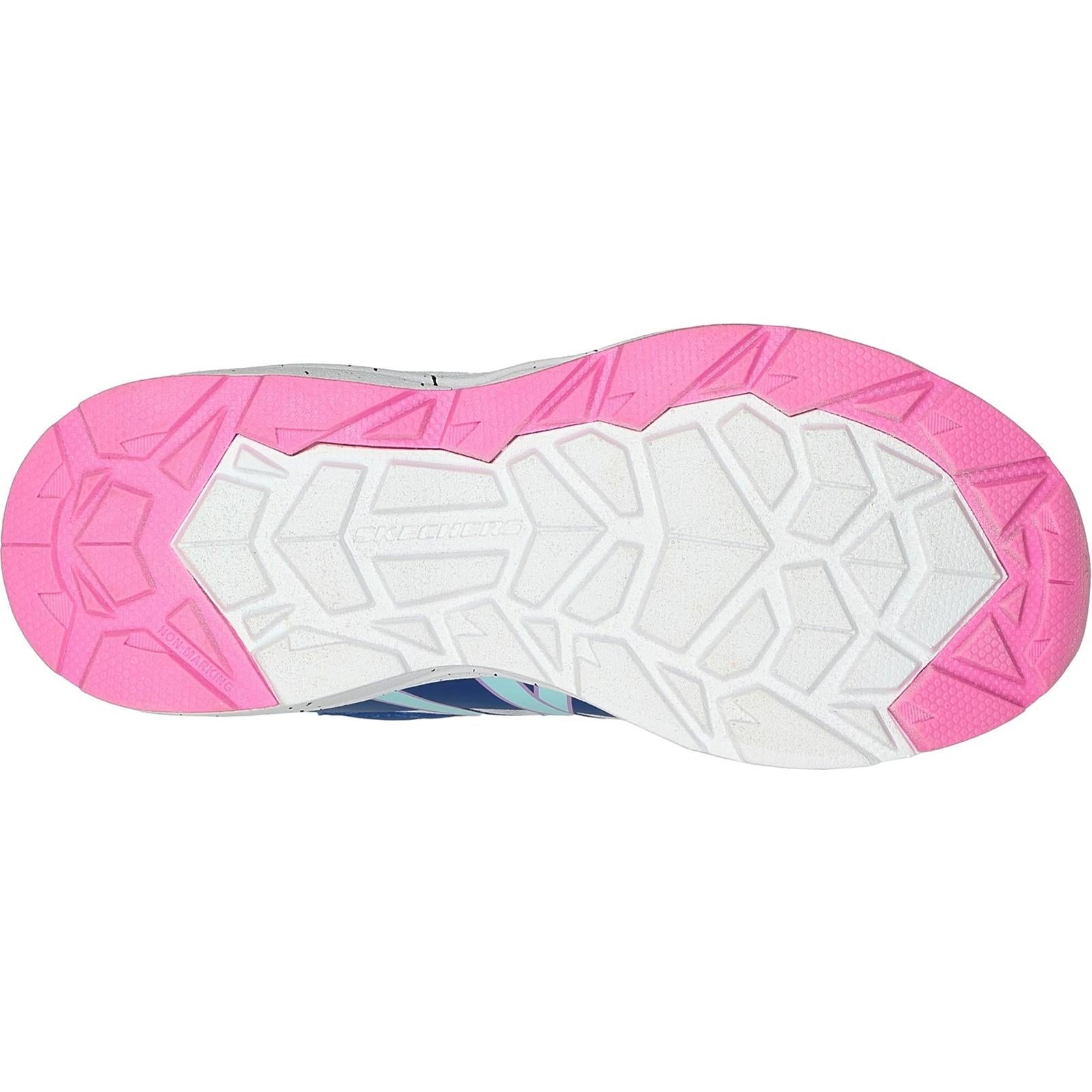 Skechers Adventure Blitz Explorer Time Trainers