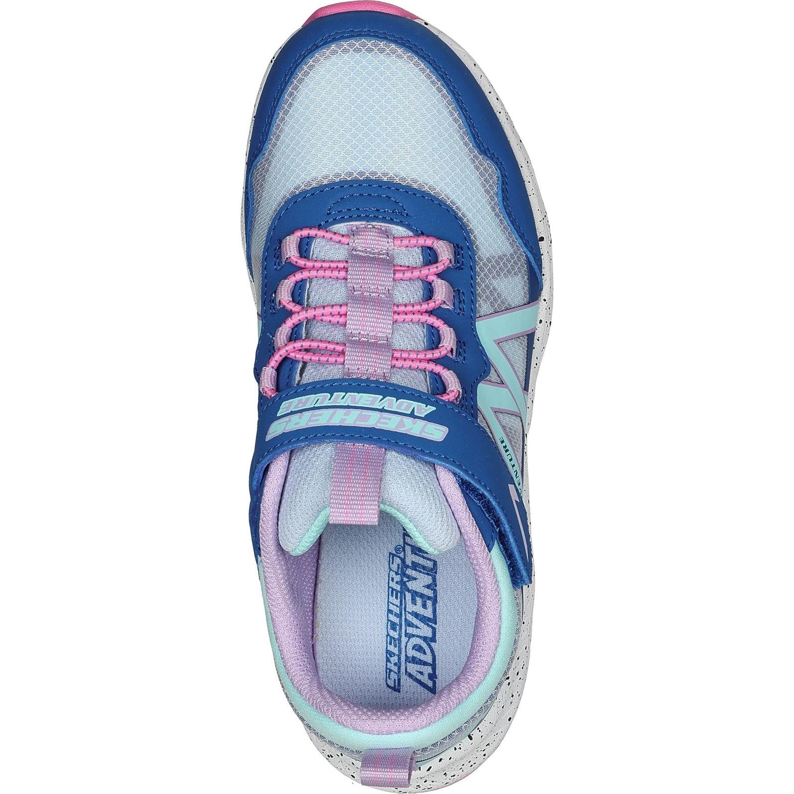 Skechers Adventure Blitz Explorer Time Trainers
