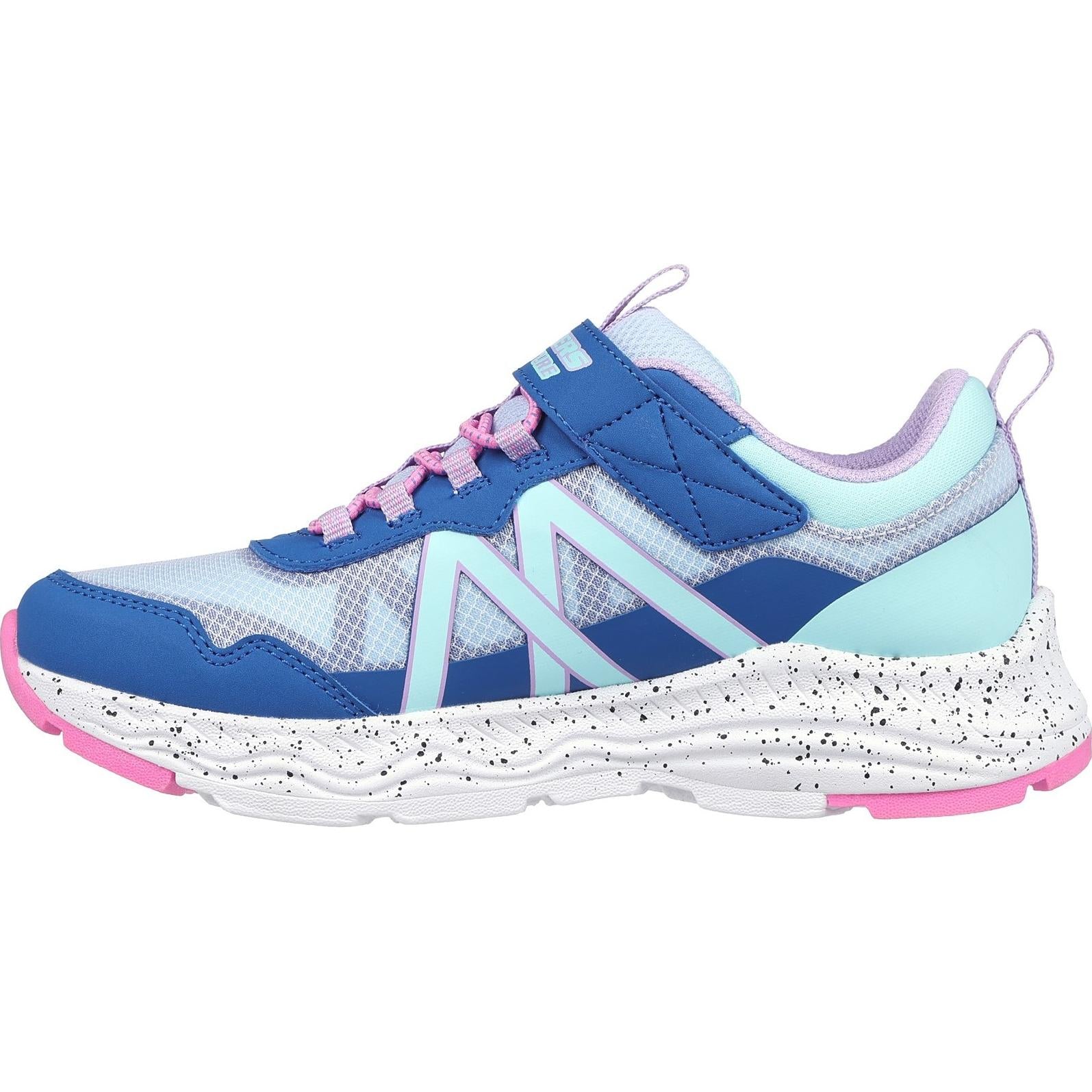Skechers Adventure Blitz Explorer Time Trainers