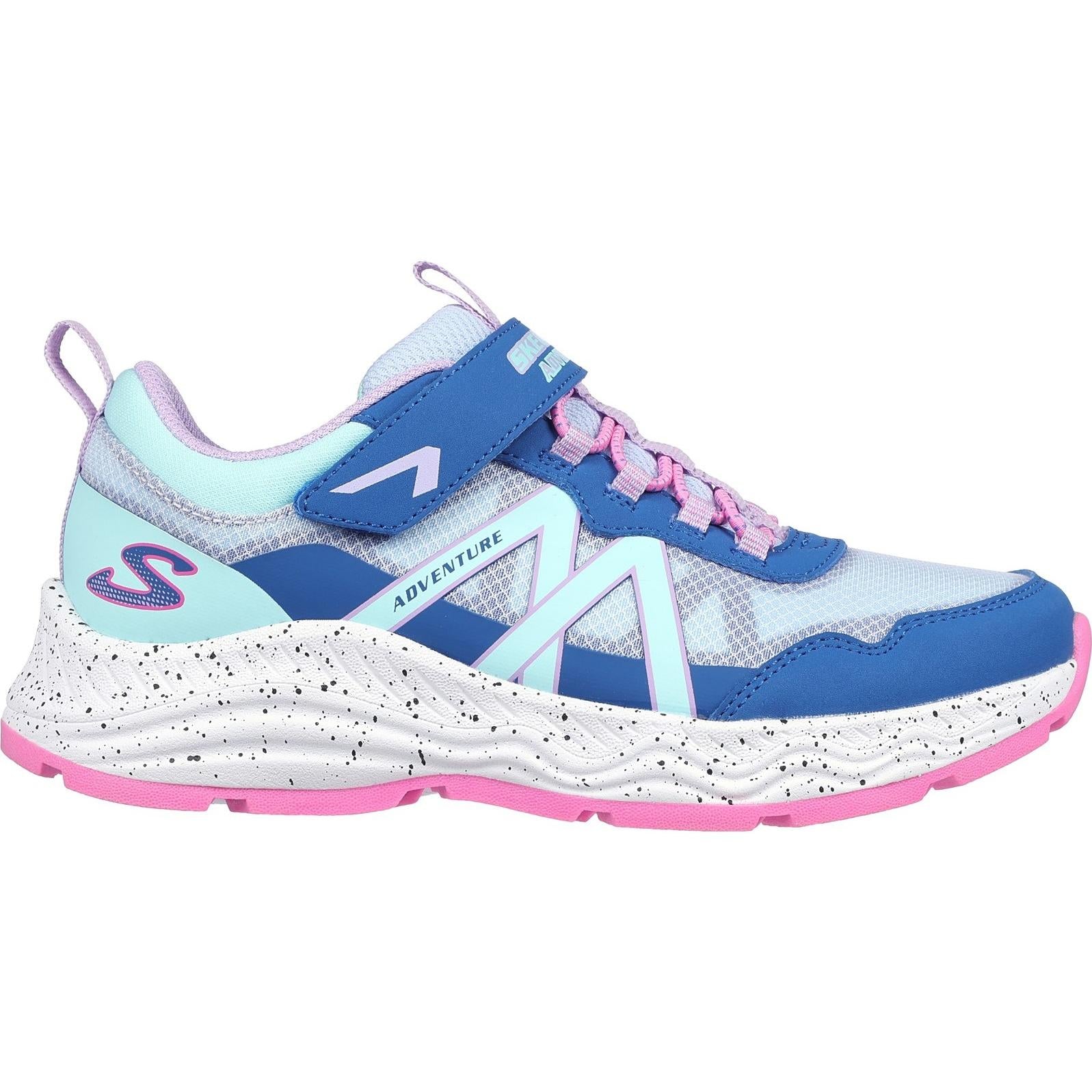 Skechers Adventure Blitz Explorer Time Trainers
