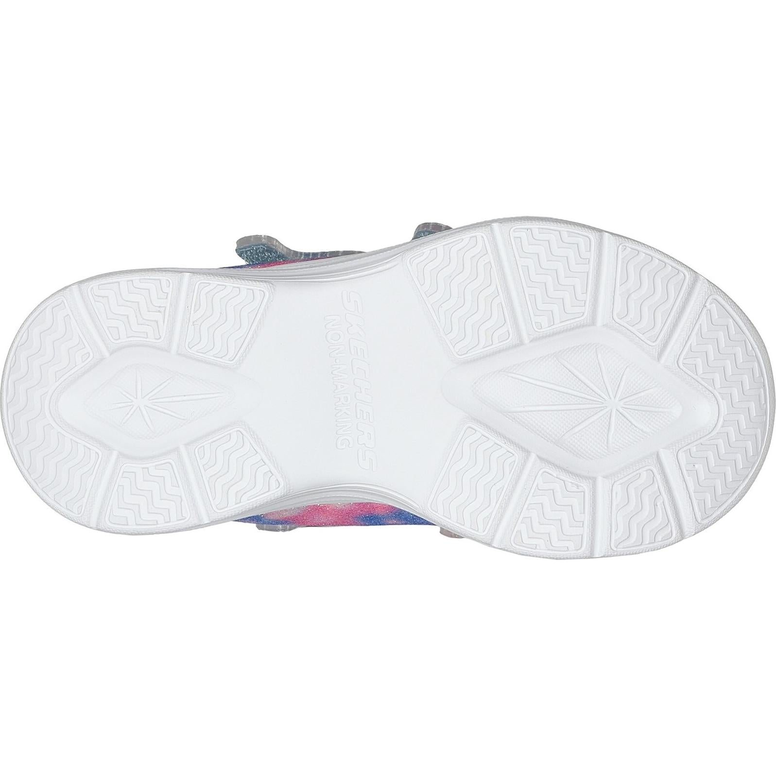 Skechers Glimmer Kicks - Magical Wings Shoe