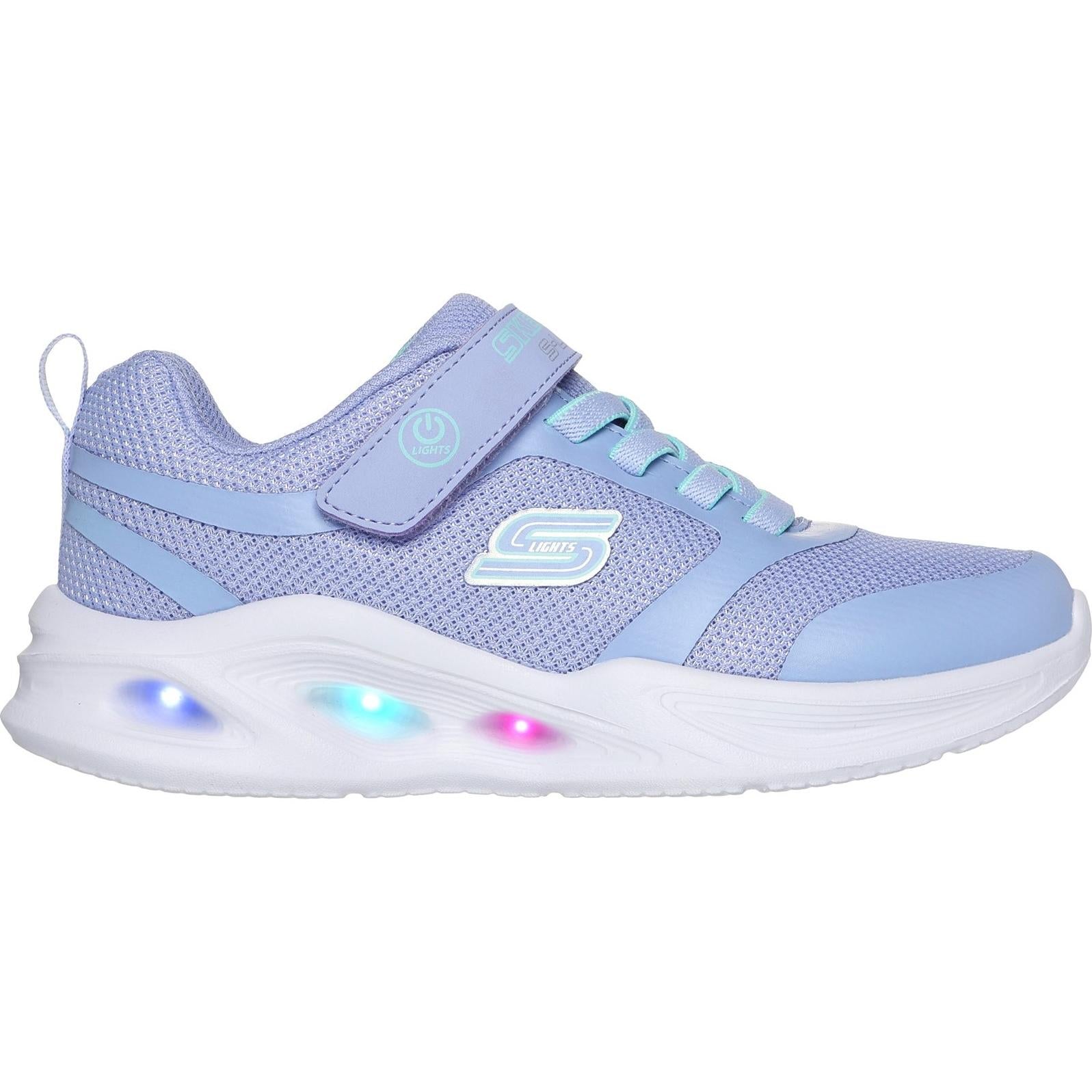 Skechers Sola Glow Shoe