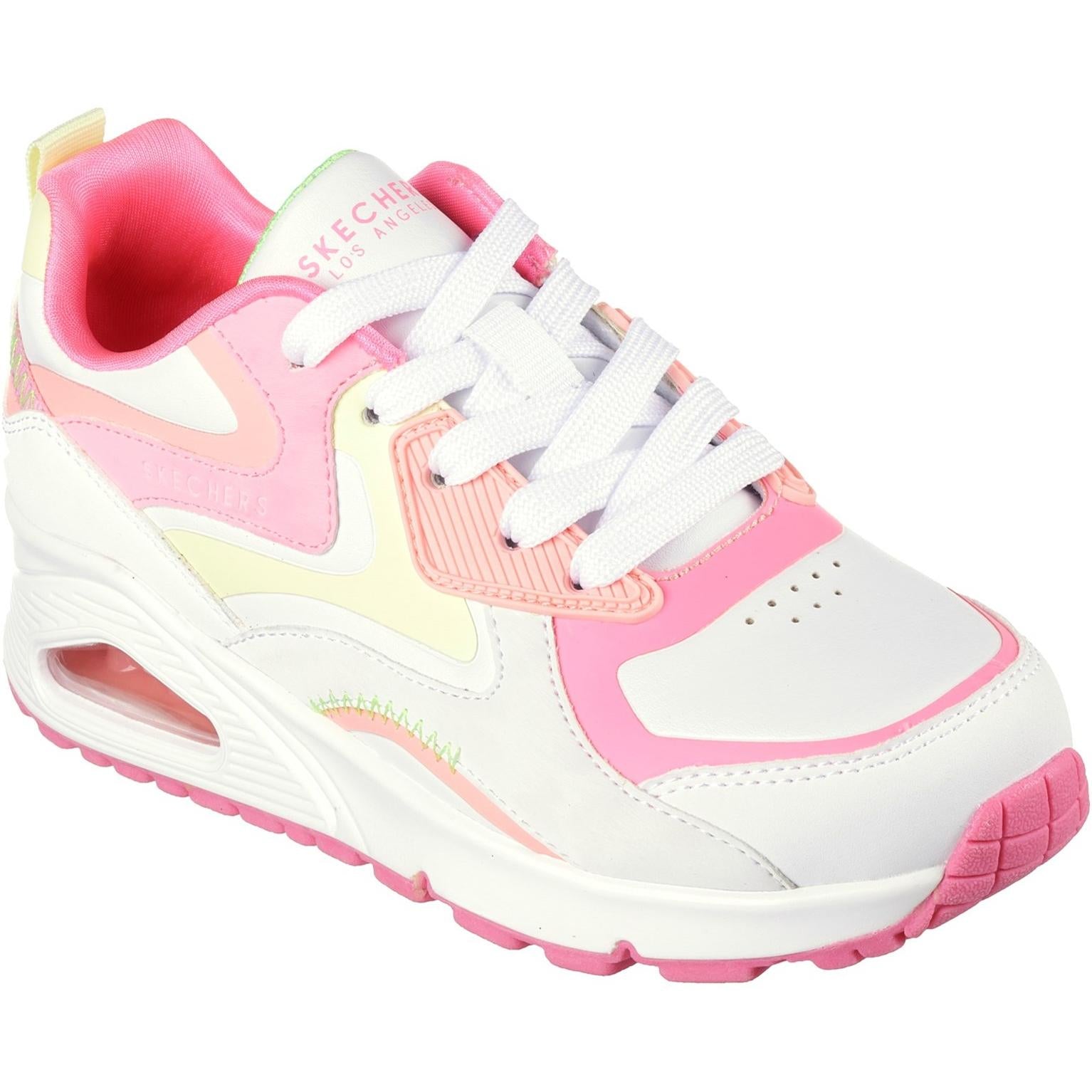 Skechers Uno Gen1 - Color Surge Shoe