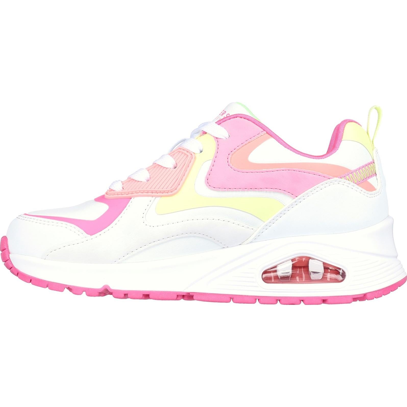 Skechers Uno Gen1 - Color Surge Shoe