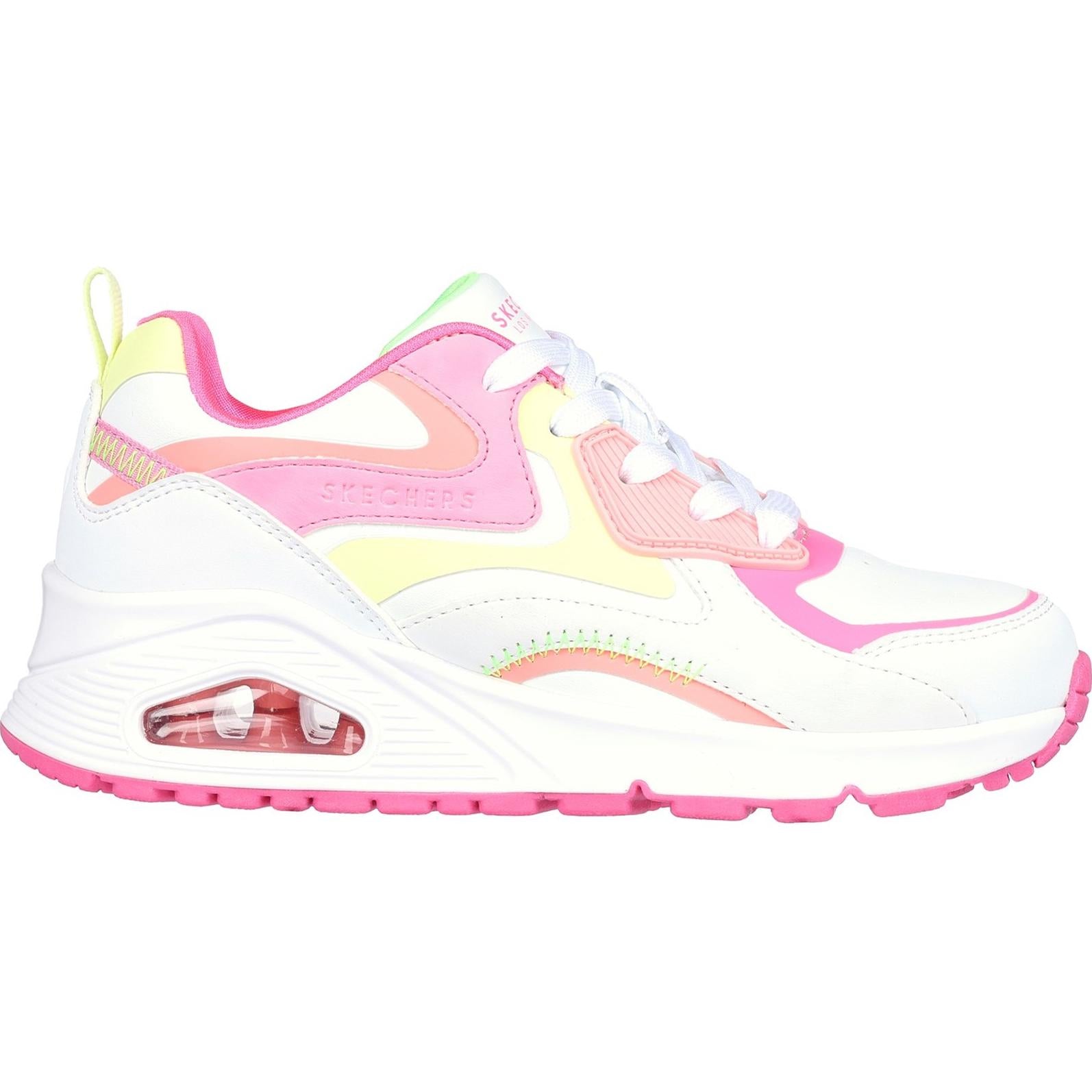 Skechers Uno Gen1 - Color Surge Shoe