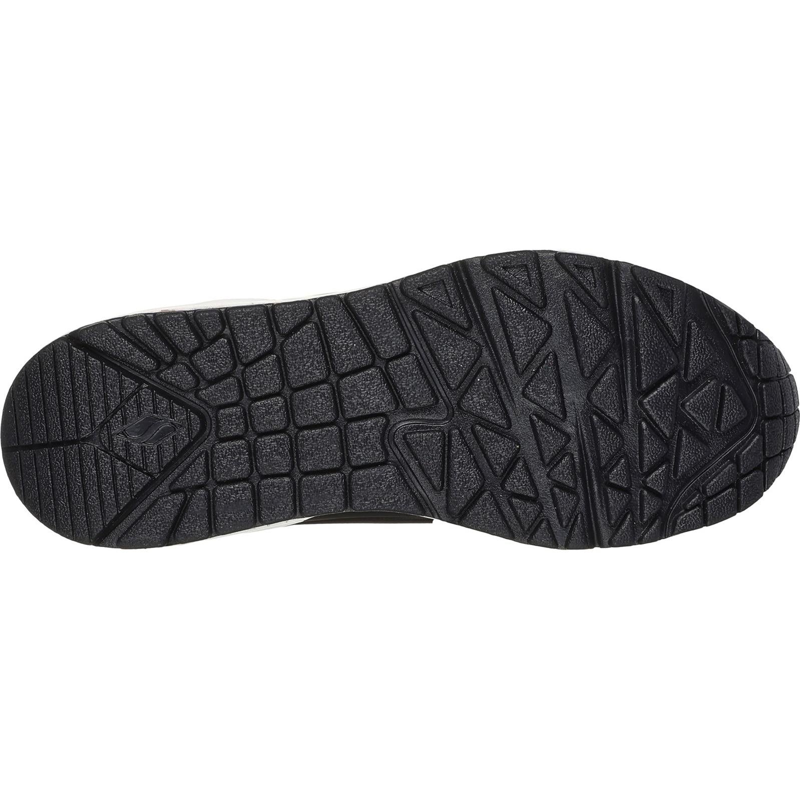 Skechers Uno Gen1 - Shimmer Away Trainer
