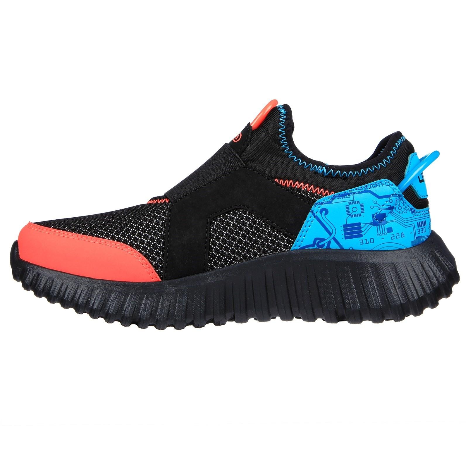 Skechers Game Kicks: Depth Charge 2.0 Shoe