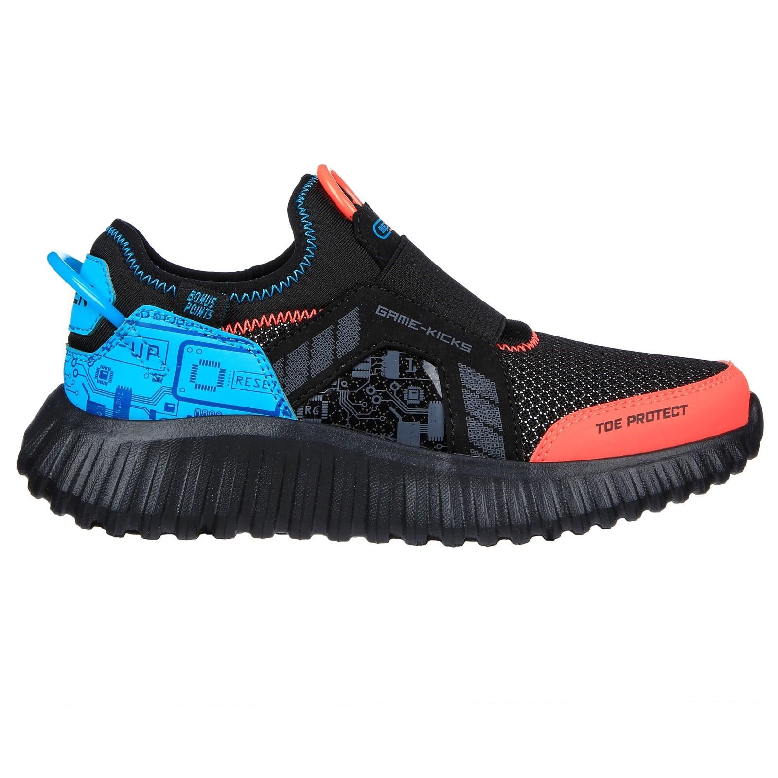 Skechers Game Kicks: Depth Charge 2.0 Shoe