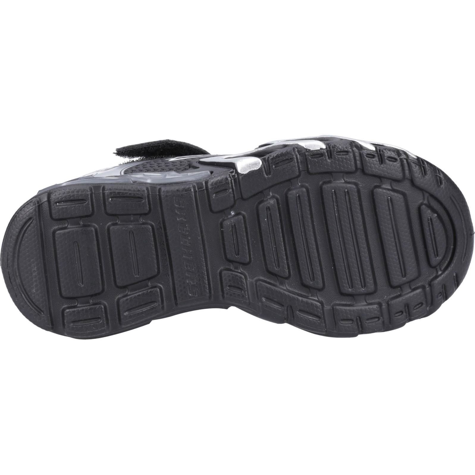 Skechers S Lights: Flex-Glow Bolt Shoe