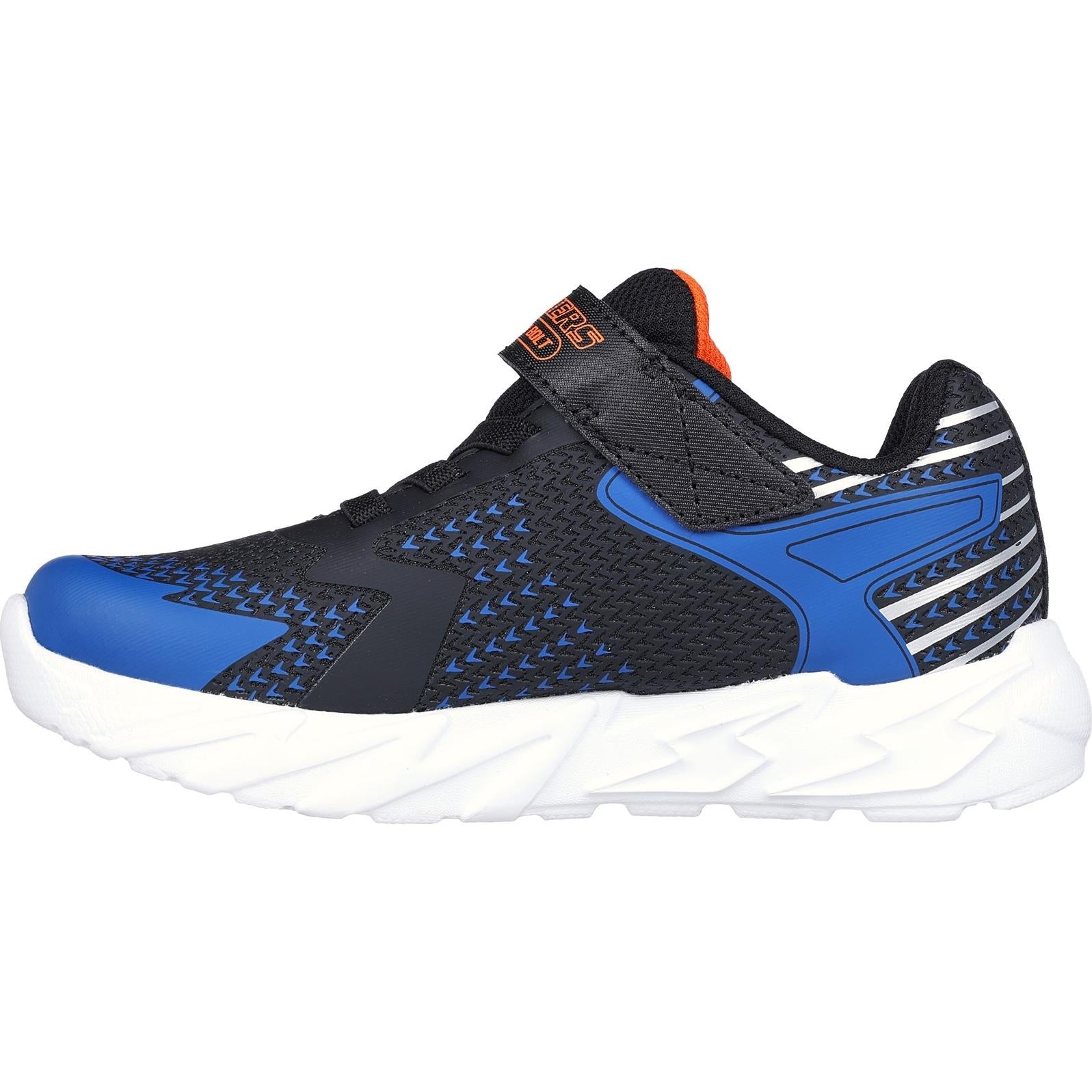 Skechers S Lights: Flex-Glow Bolt Shoe