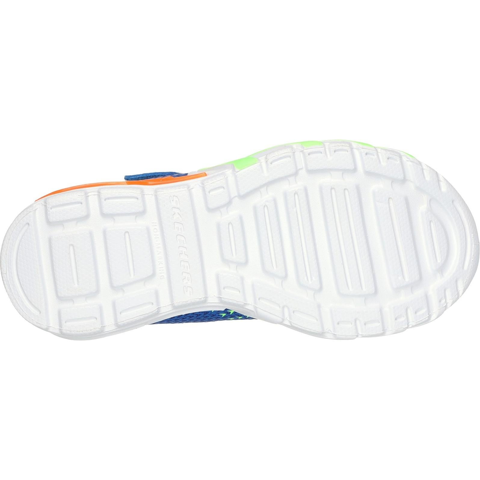 Skechers S Lights: Flex-Glow Bolt Shoe