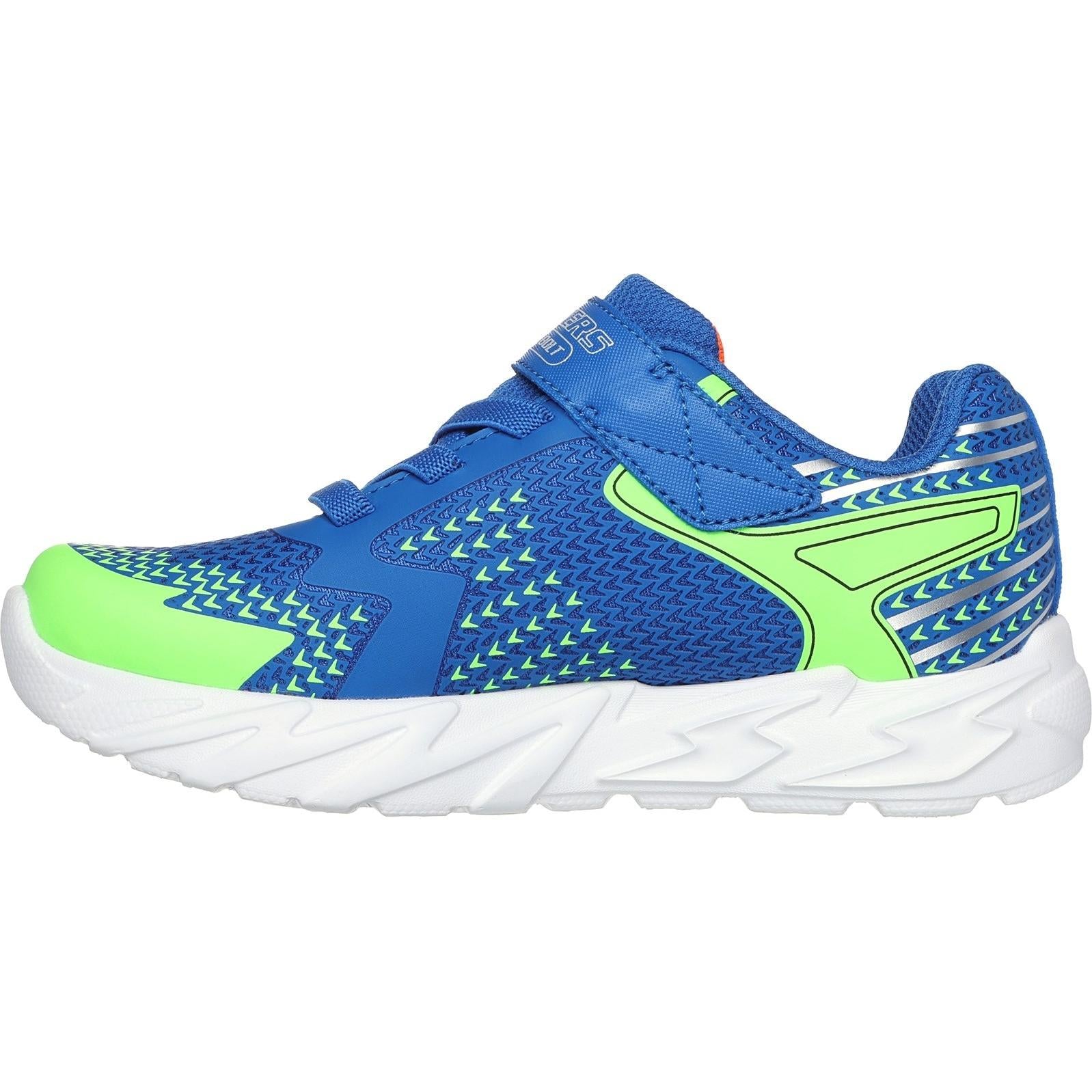Skechers S Lights: Flex-Glow Bolt Shoe