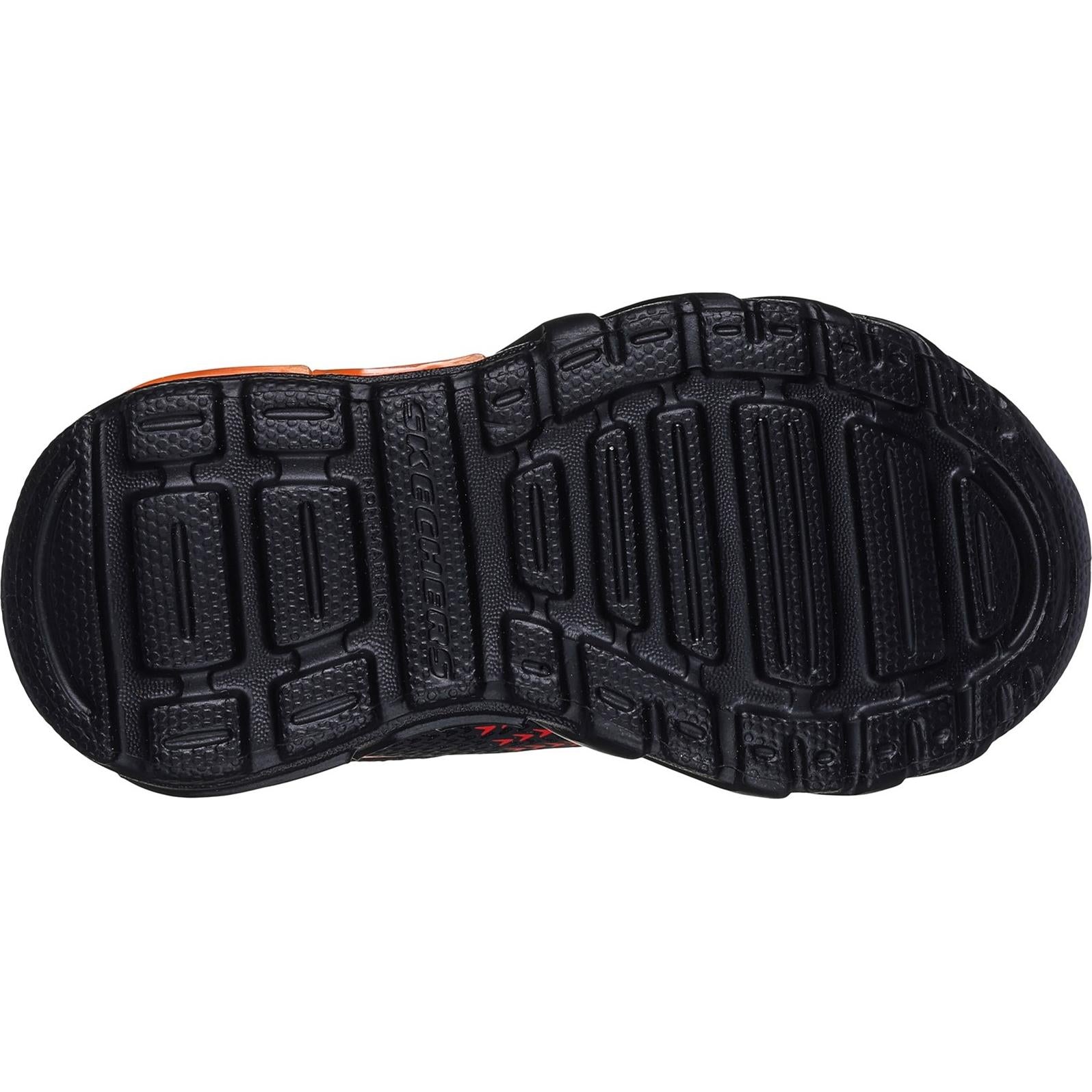 Skechers S Lights: Flex-Glow Bolt Shoe