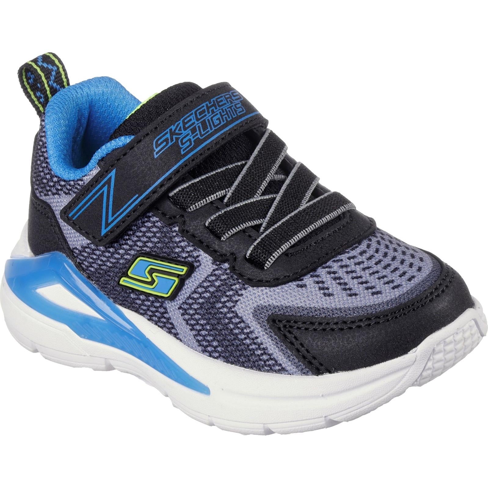 Skechers S Lights: Tri-Namics Shoe