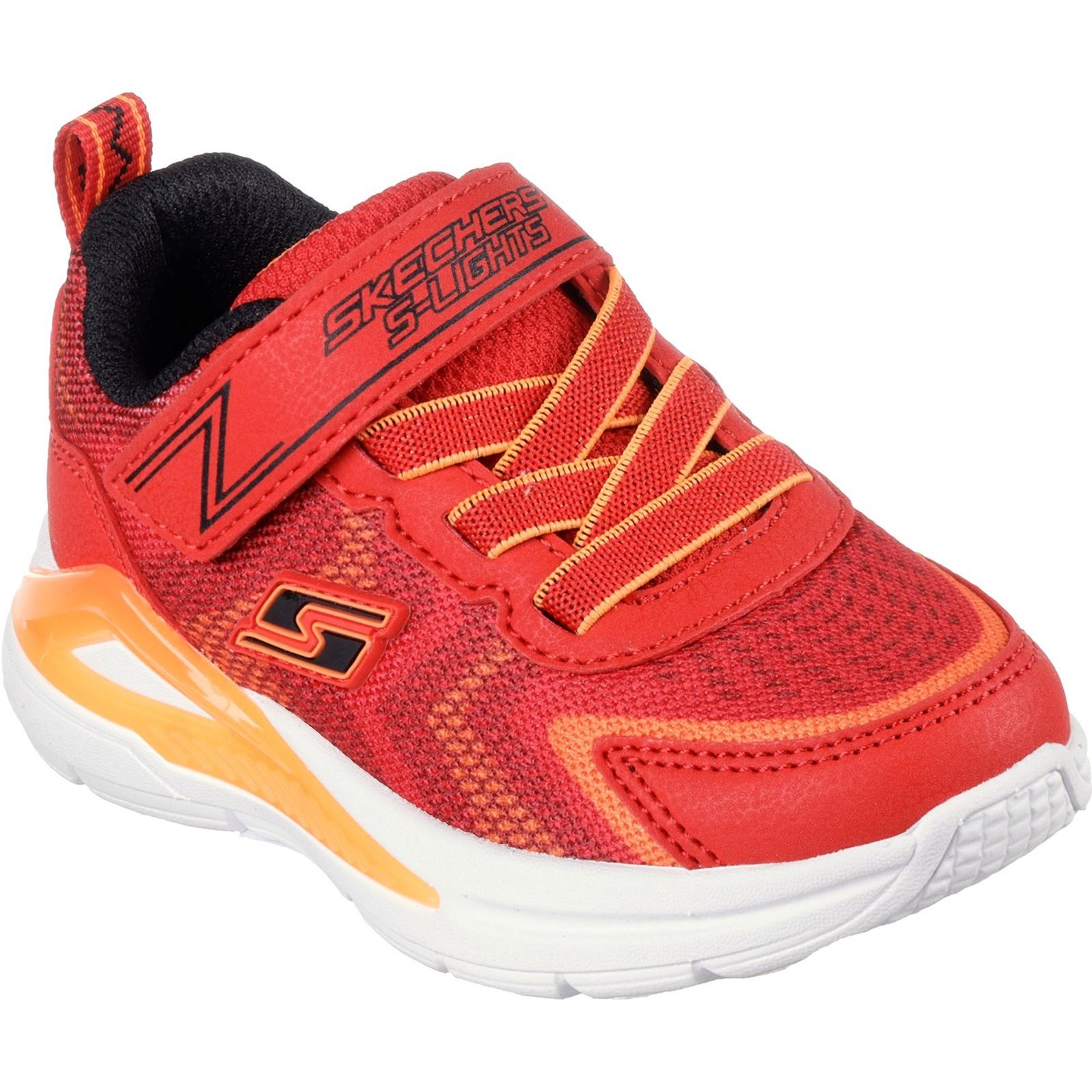 Skechers S Lights: Tri-Namics Shoe