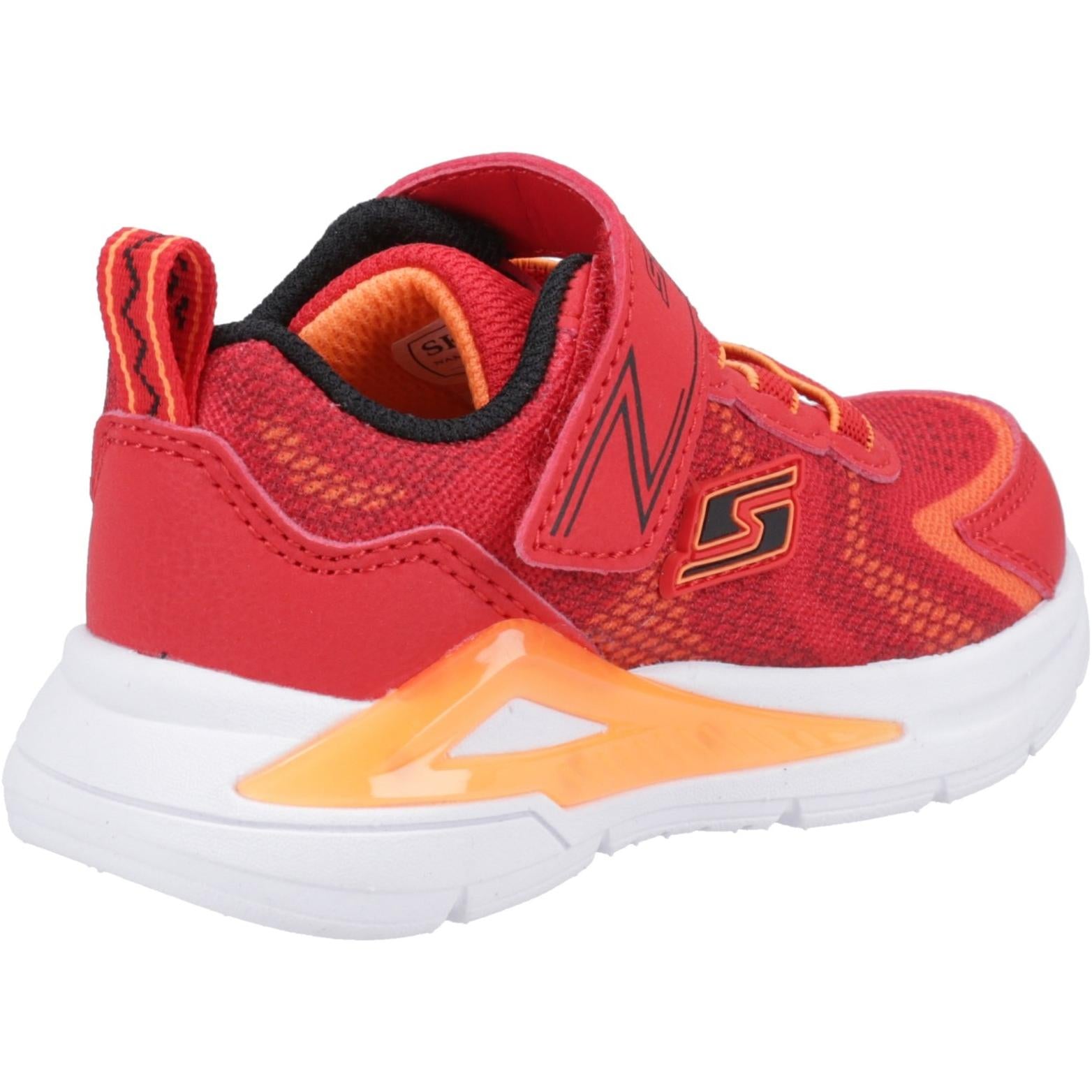 Skechers S Lights: Tri-Namics Shoe