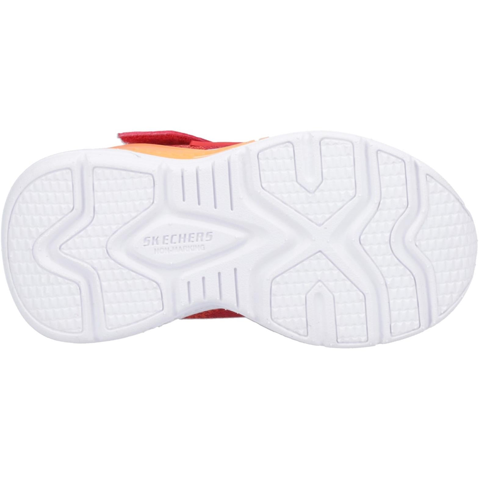 Skechers S Lights: Tri-Namics Shoe
