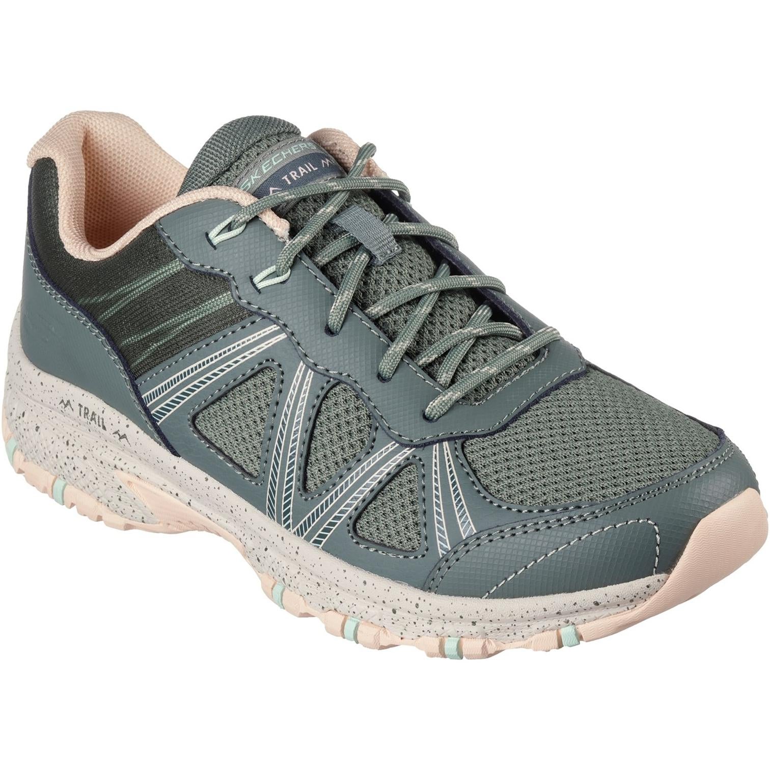 Skechers Hillcrest Ridge Shoes