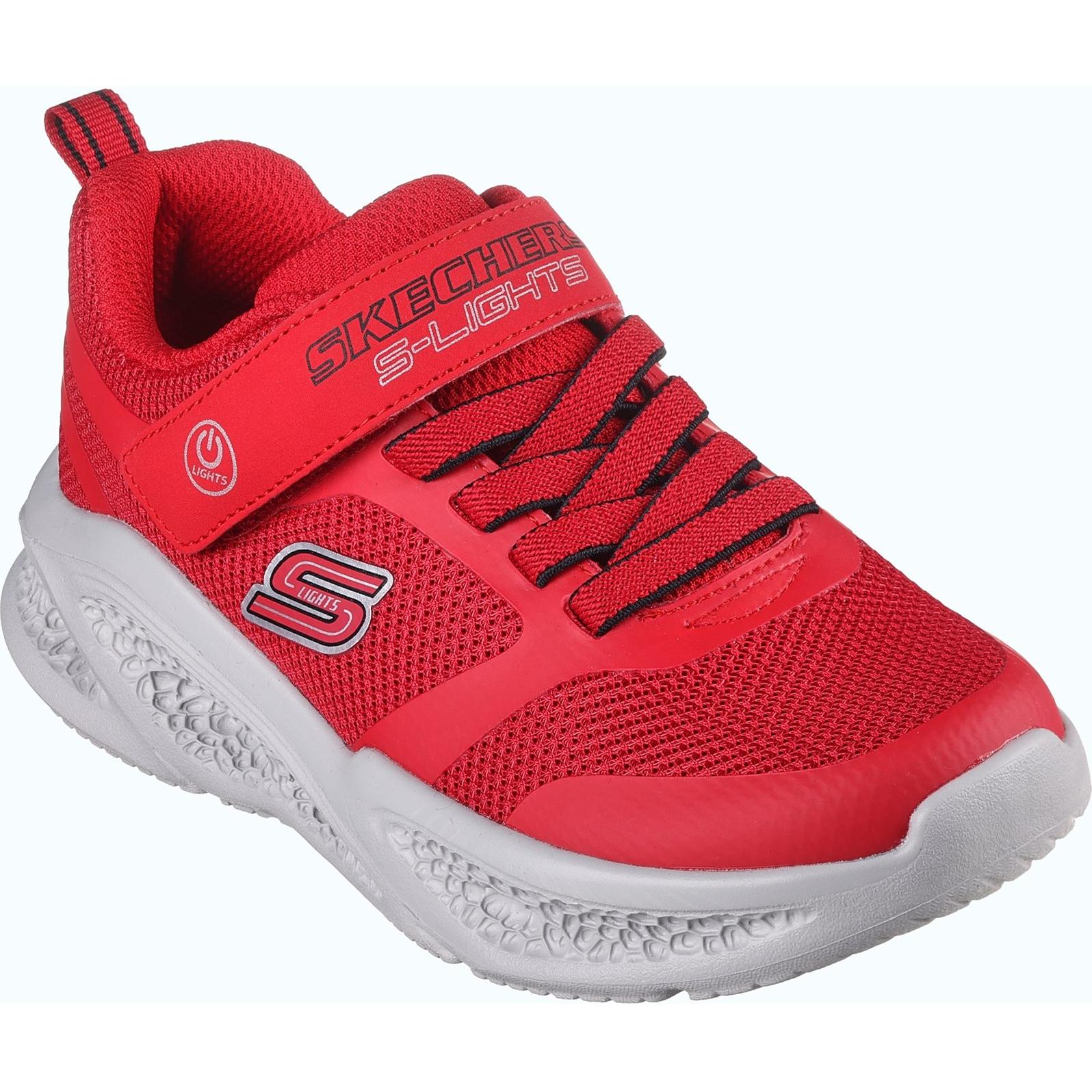 Skechers S-Lights: Meteor-Lights Shoe