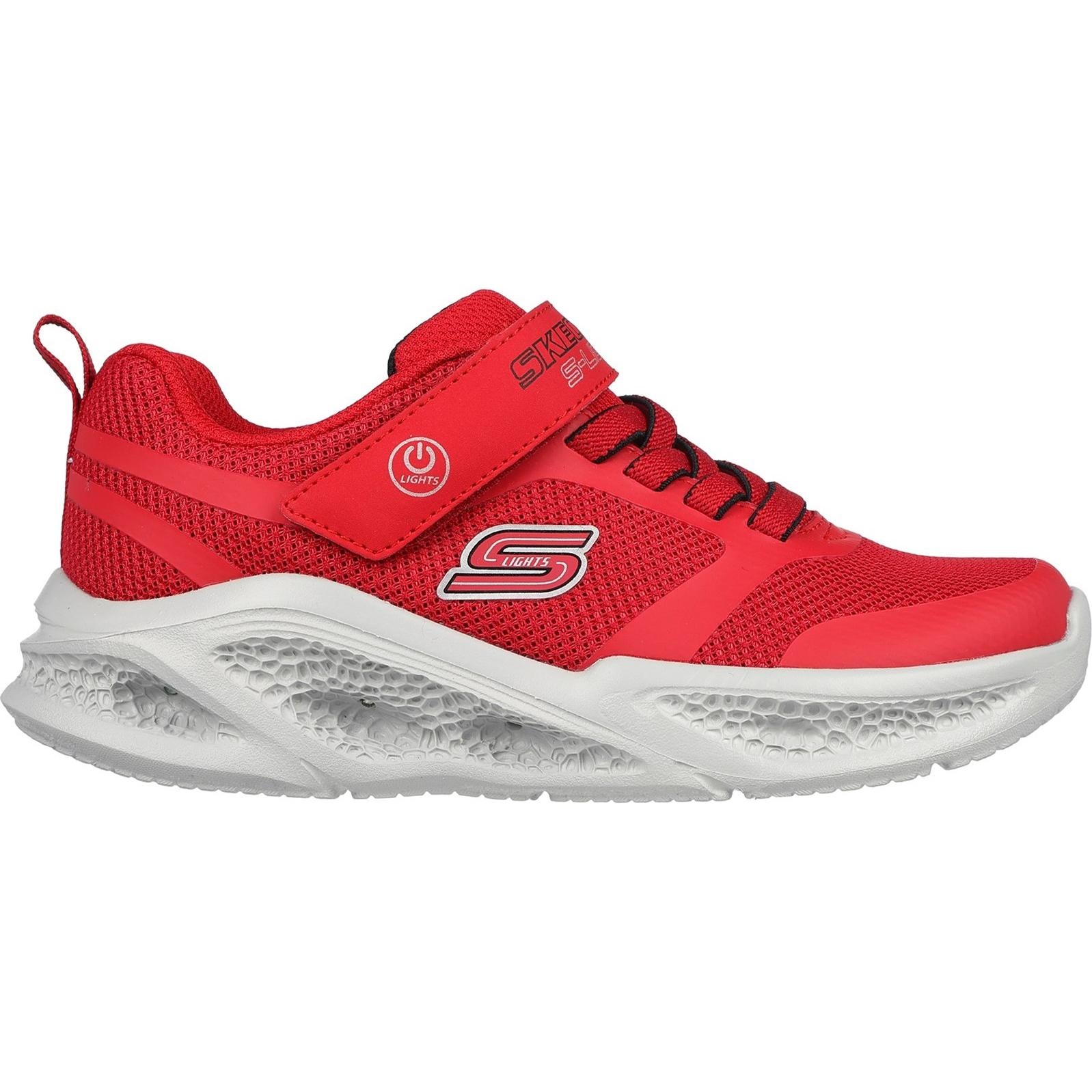 Skechers S-Lights: Meteor-Lights Shoe