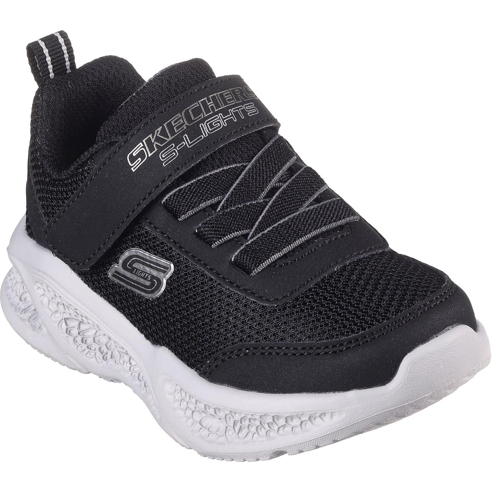 Skechers S-Lights: Meteor-Lights Shoe