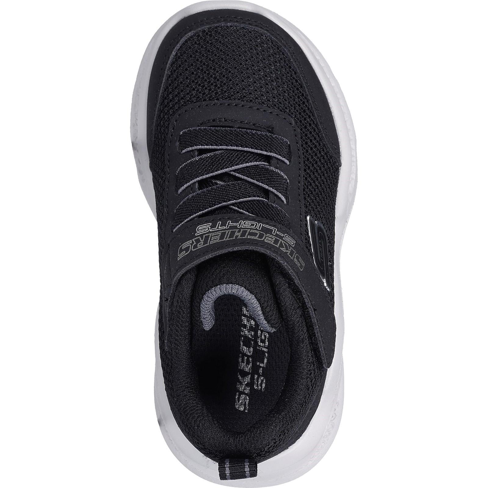Skechers S-Lights: Meteor-Lights Shoe