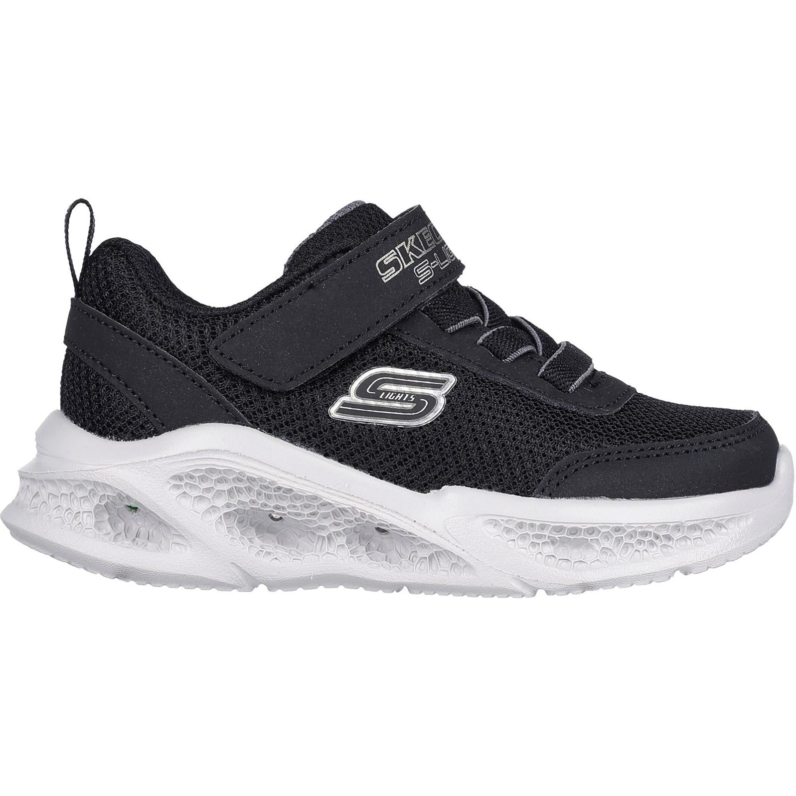 Skechers S-Lights: Meteor-Lights Shoe