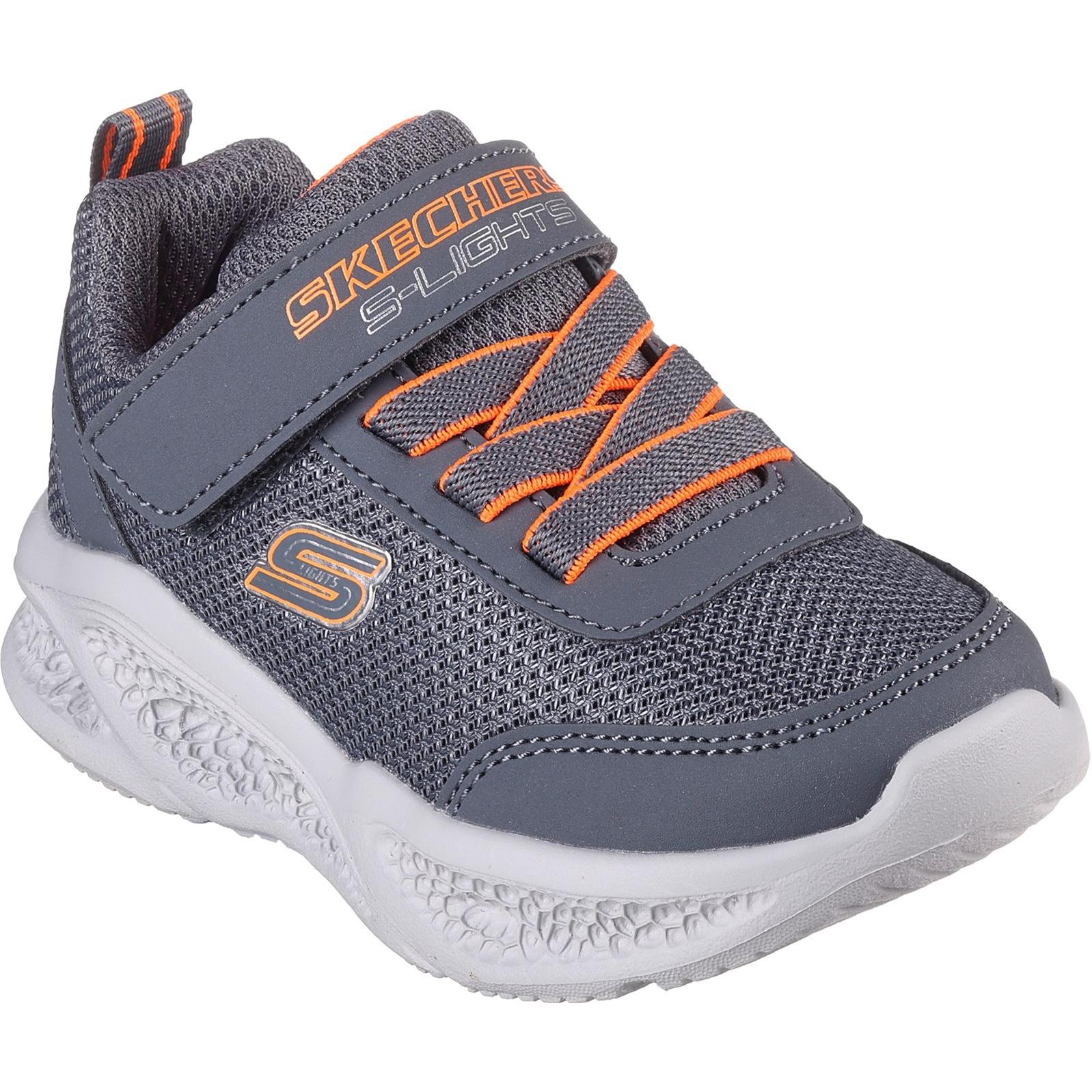 Skechers S-Lights: Meteor-Lights Shoe