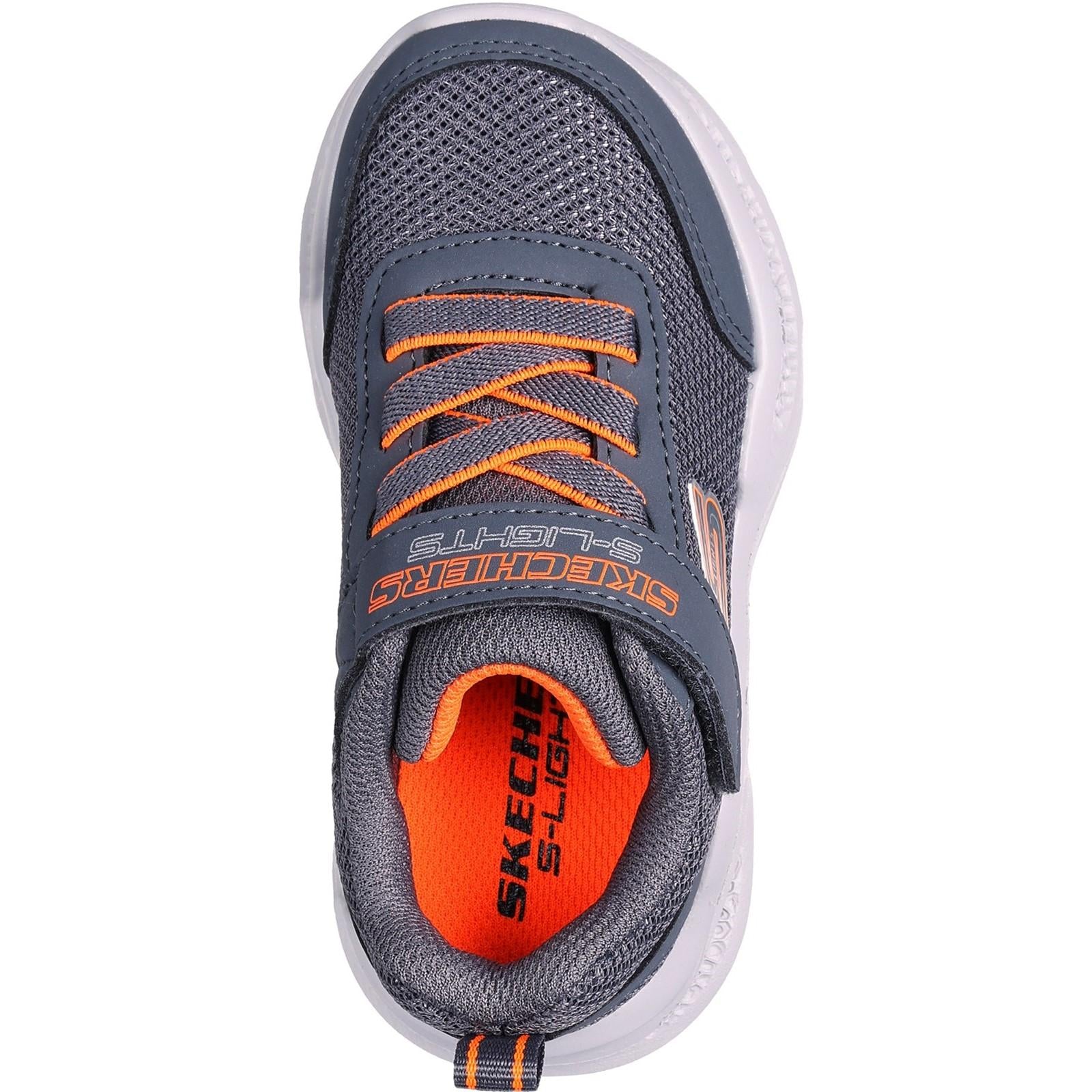 Skechers S-Lights: Meteor-Lights Shoe