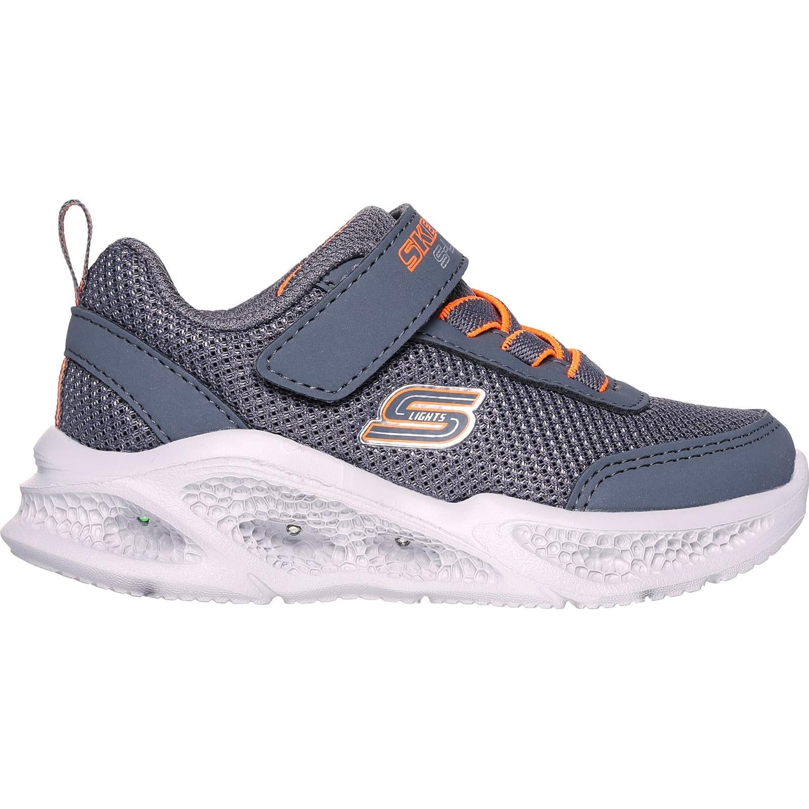 Skechers S-Lights: Meteor-Lights Shoe